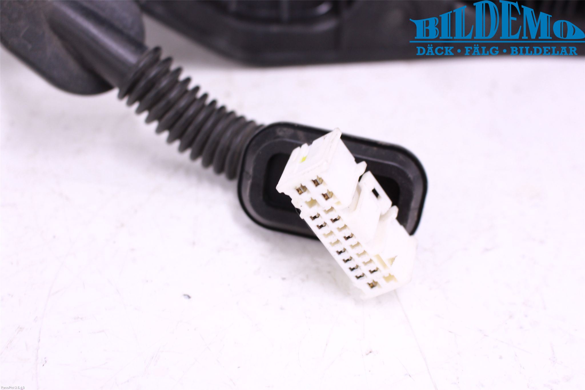 Kia CEED 12-18 Fönsterhiss El Kompl