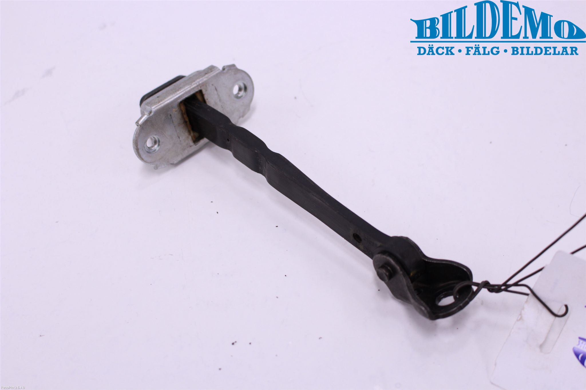 Honda CIVIC 06-11 Dörrstopp