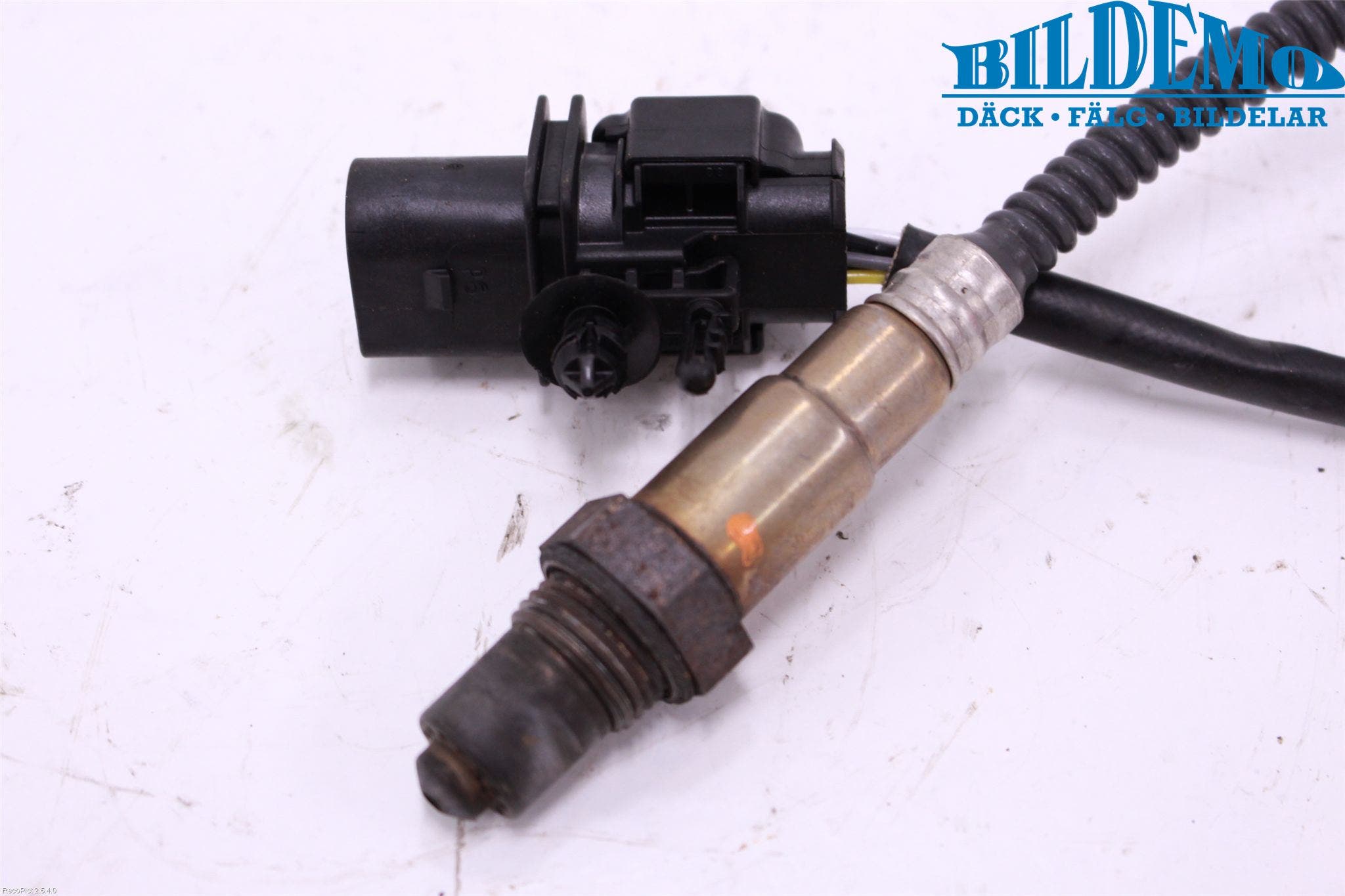 Volvo V70 05-08 Injlambdasond