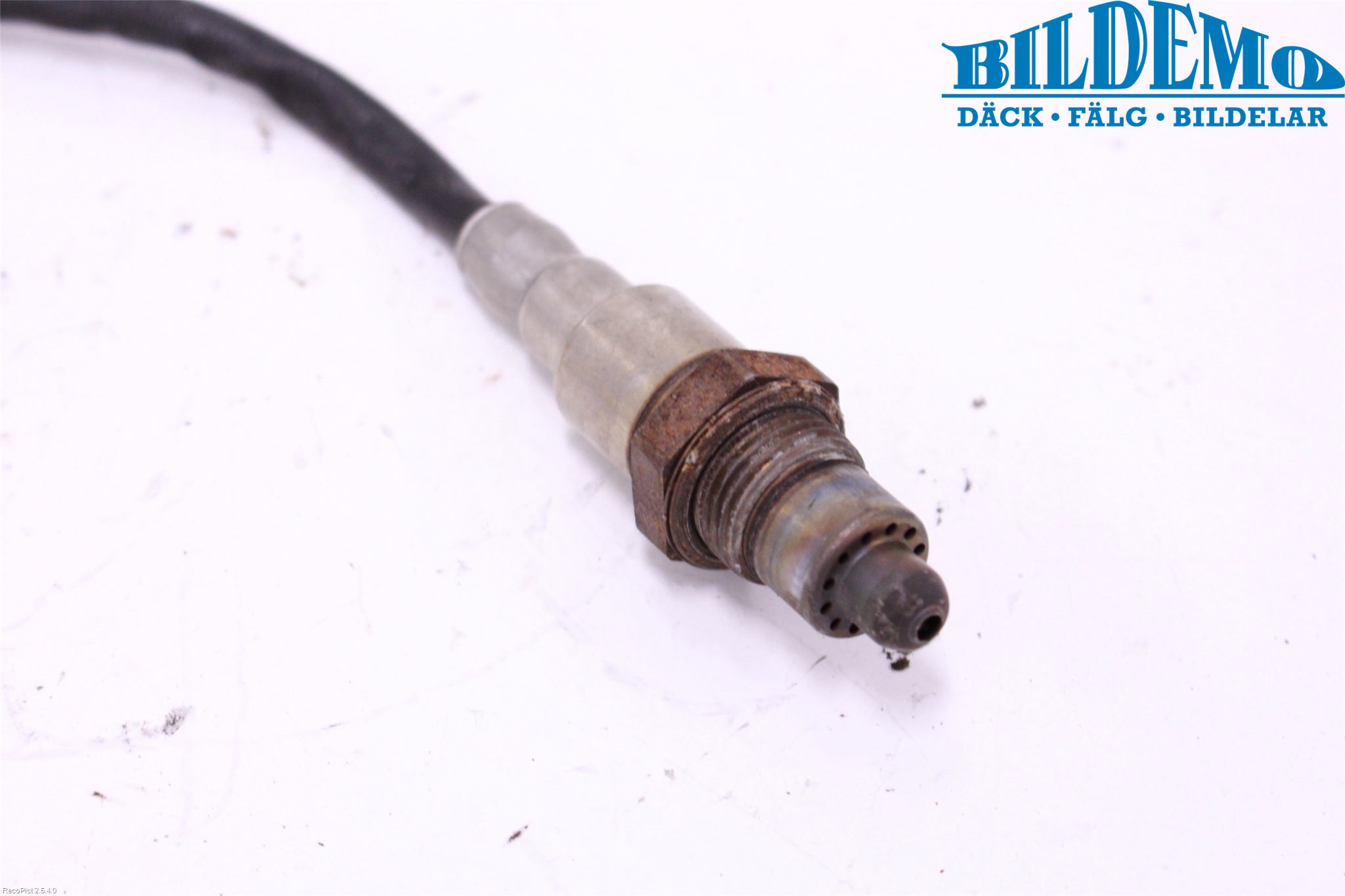 Mercedes-Benz MB B-KLASS (W246/W242) 12-19 Injlambdasond