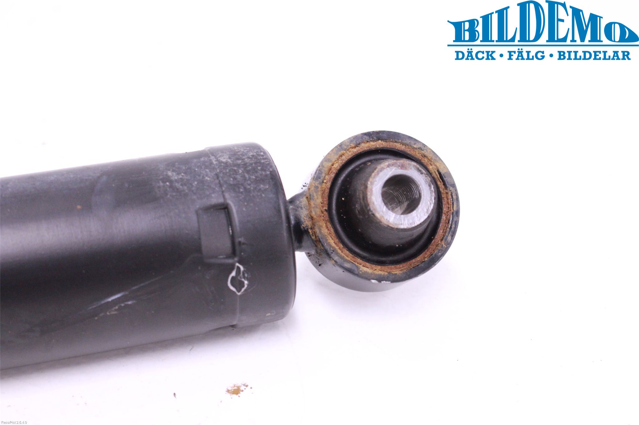 Opel COMBO D 12-18 Stötdämpare Bak