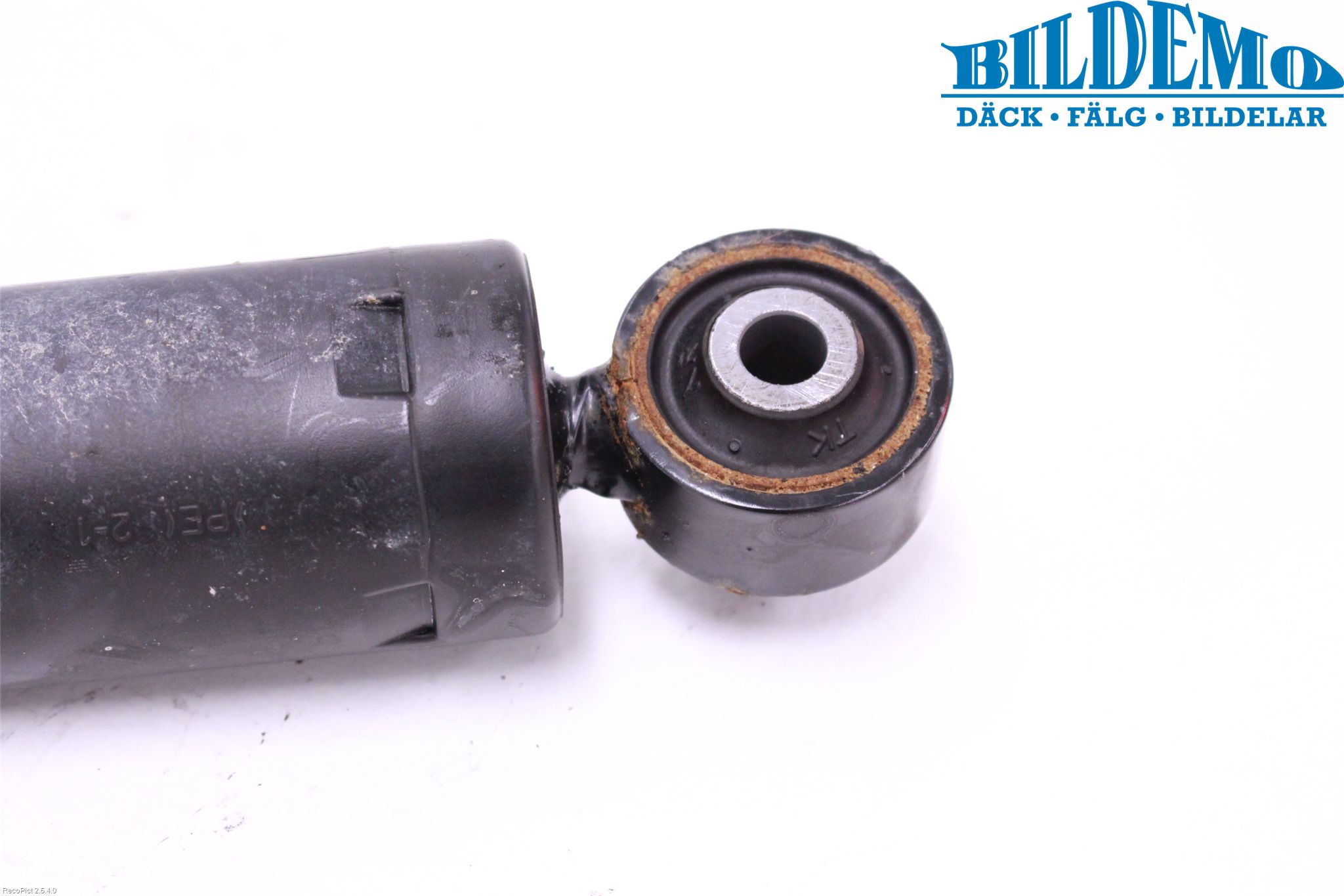 Opel COMBO D 12-18 Stötdämpare Bak