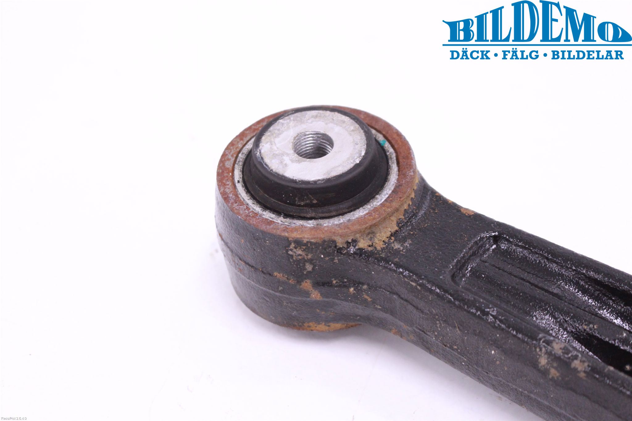 Opel COMBO D 12-18 Bärarm Bak Övre Vänster