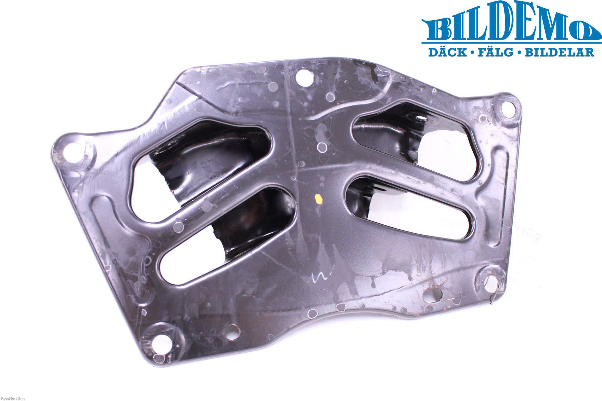 Opel COMBO D 12-18 Bakaxelbalk