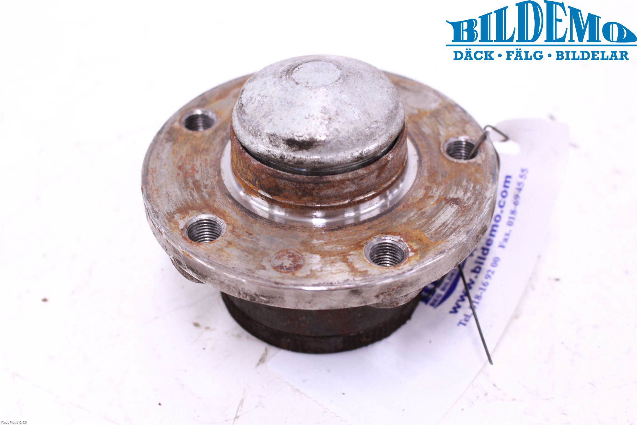 Opel COMBO D 12-18 Nav Bak