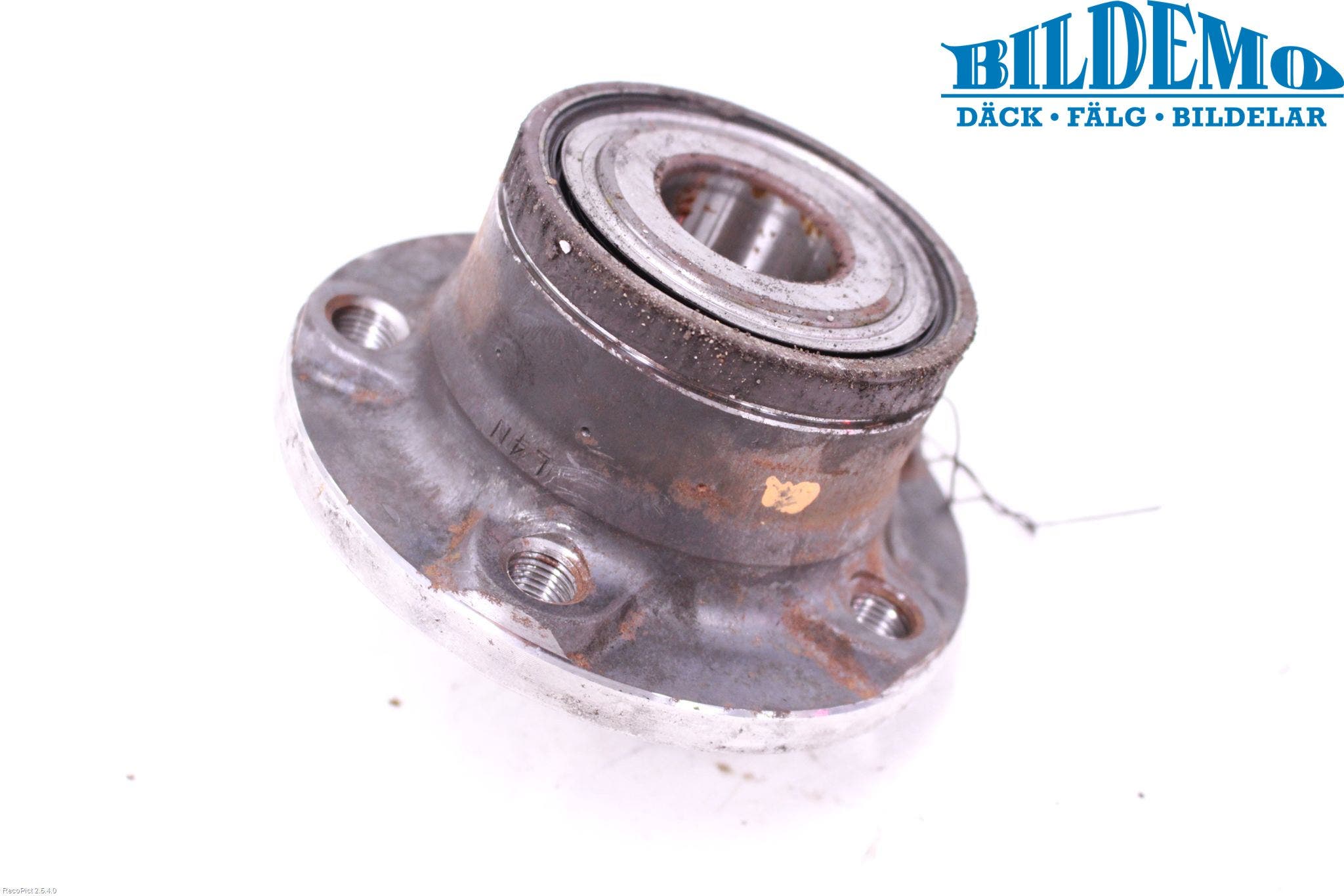 Opel COMBO D 12-18 Nav Bak