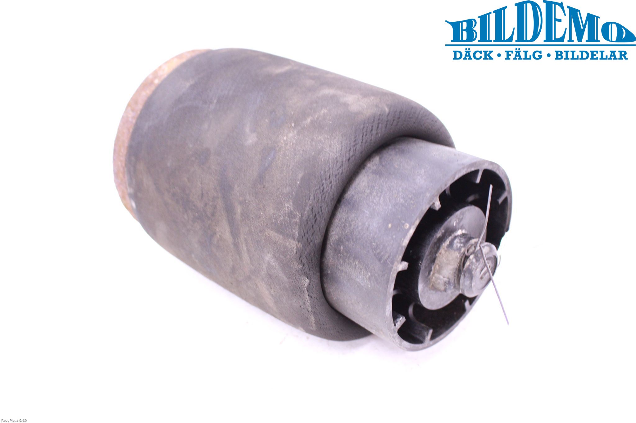 BMW X5 E53     99-06 Nivå-Luftfjädring Bälg