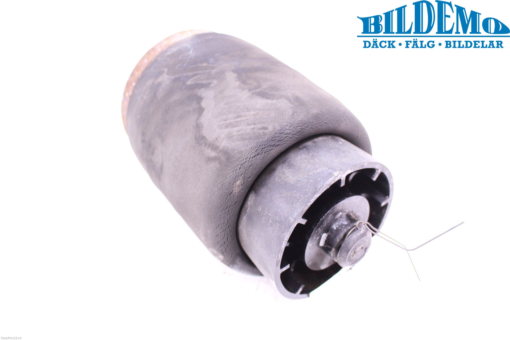 BMW X5 E53     99-06 Nivå-Luftfjädring Bälg