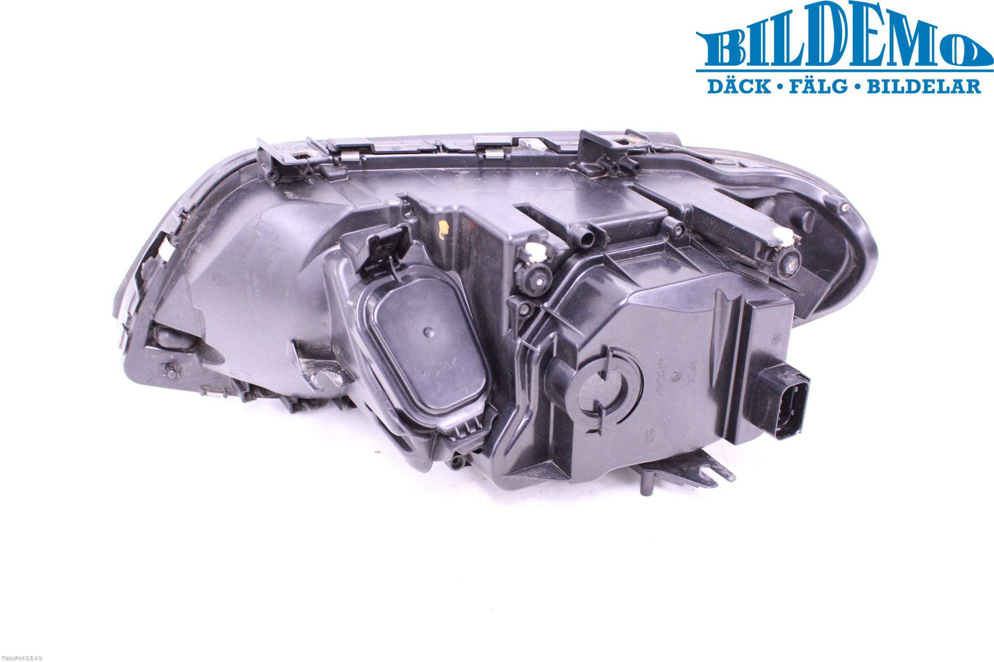 BMW X5 E53     99-06 Strålkastare Höger