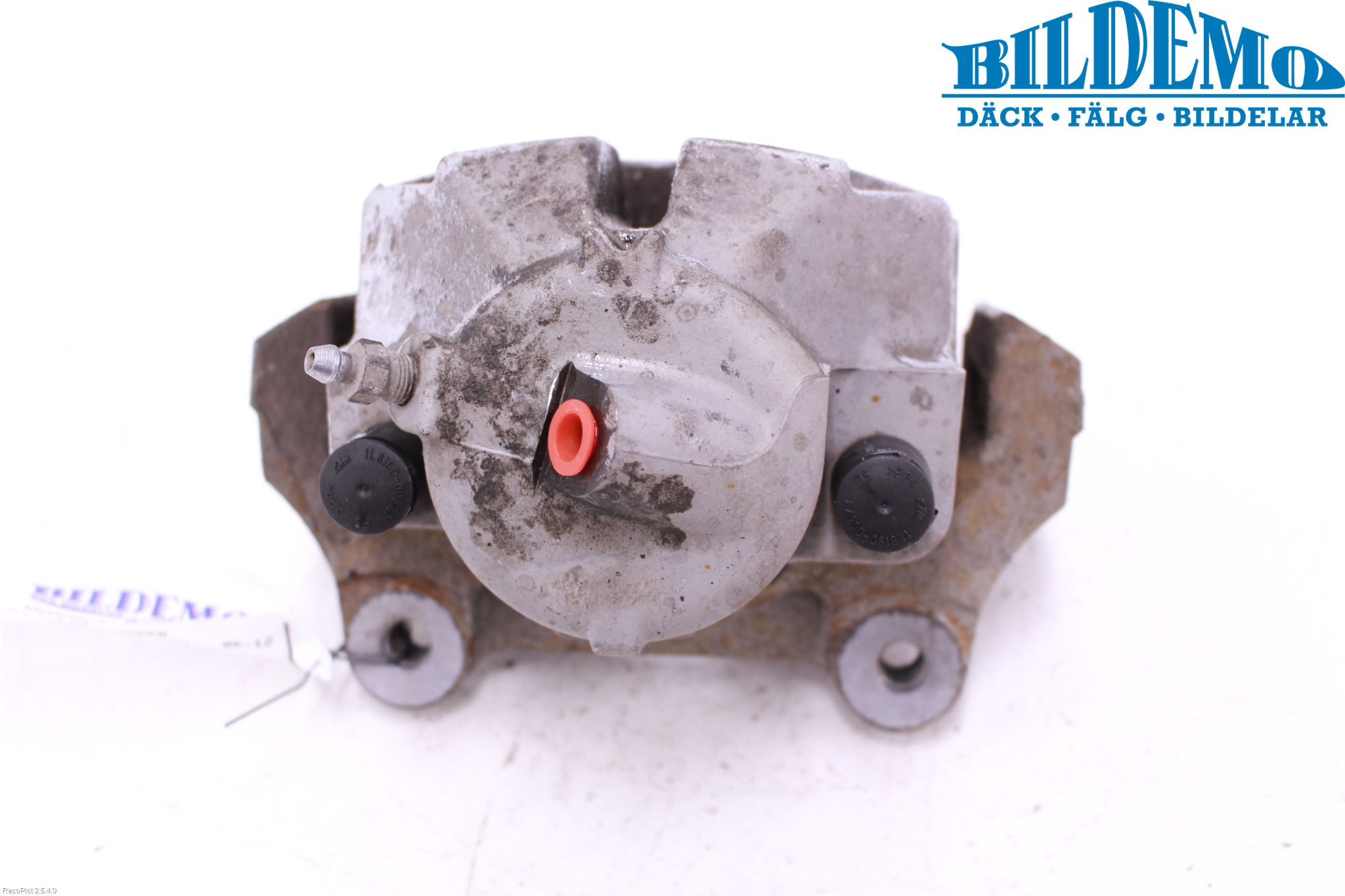 BMW 3 E90/91 SED/TOU 05-12 Bromsok Fram Höger