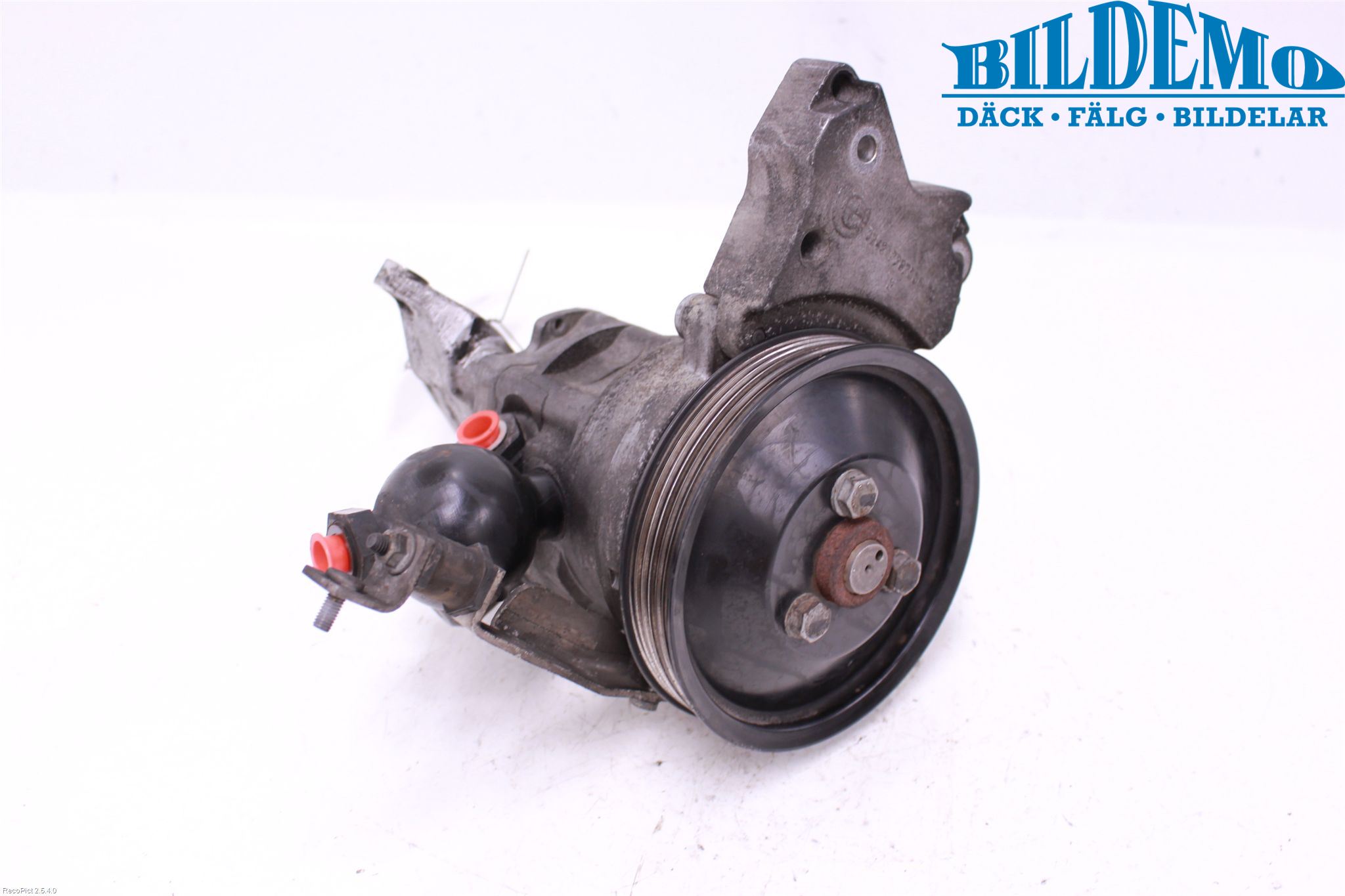 BMW 7 E65/66    00-08 Styrservopump