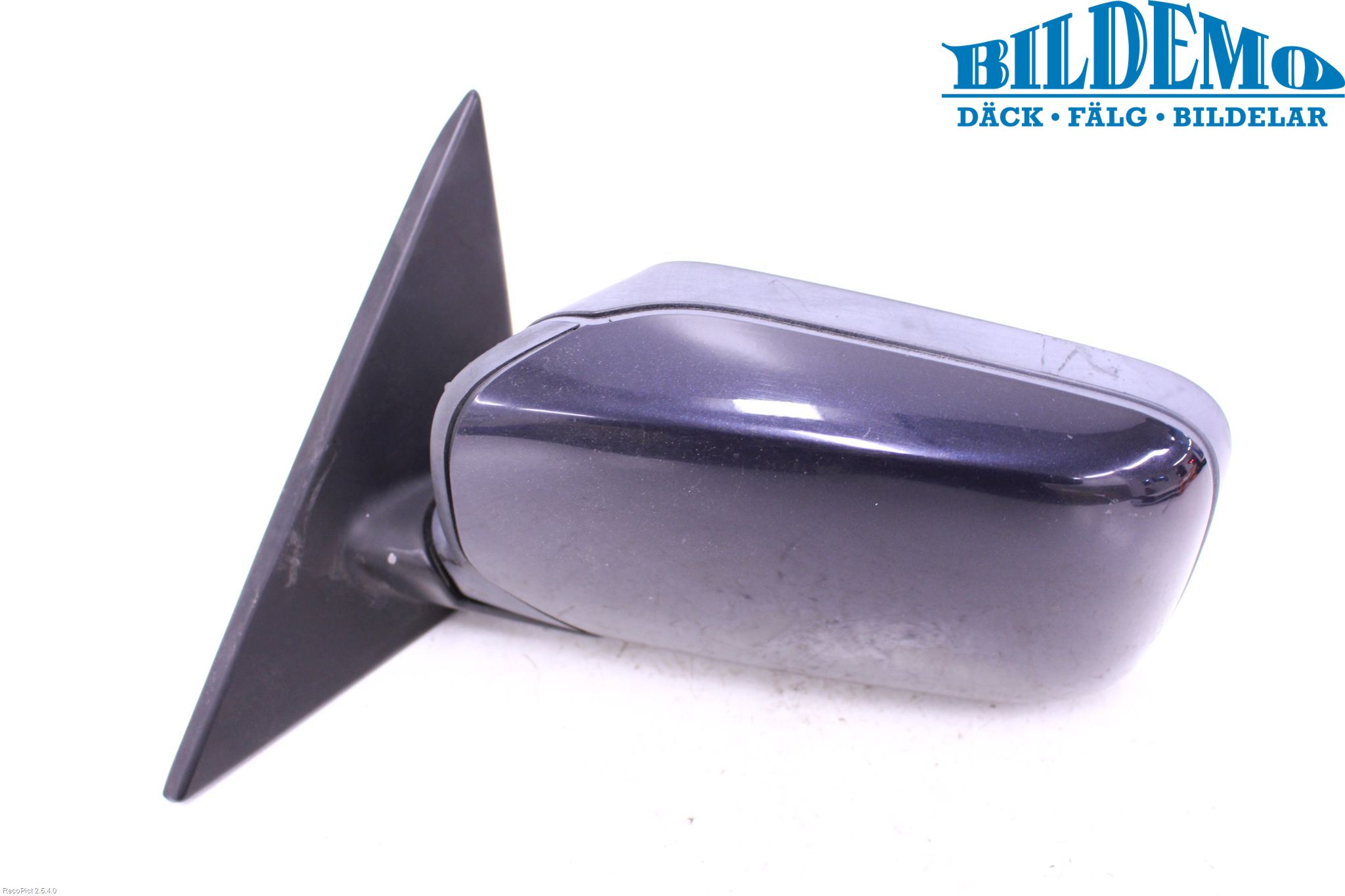 BMW 3 E36      91-00 Spegel Yttre El Vä