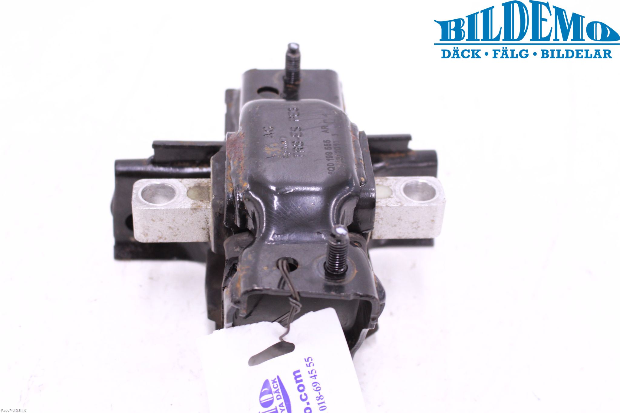 Skoda FABIA 07-14 Växellådsfäste