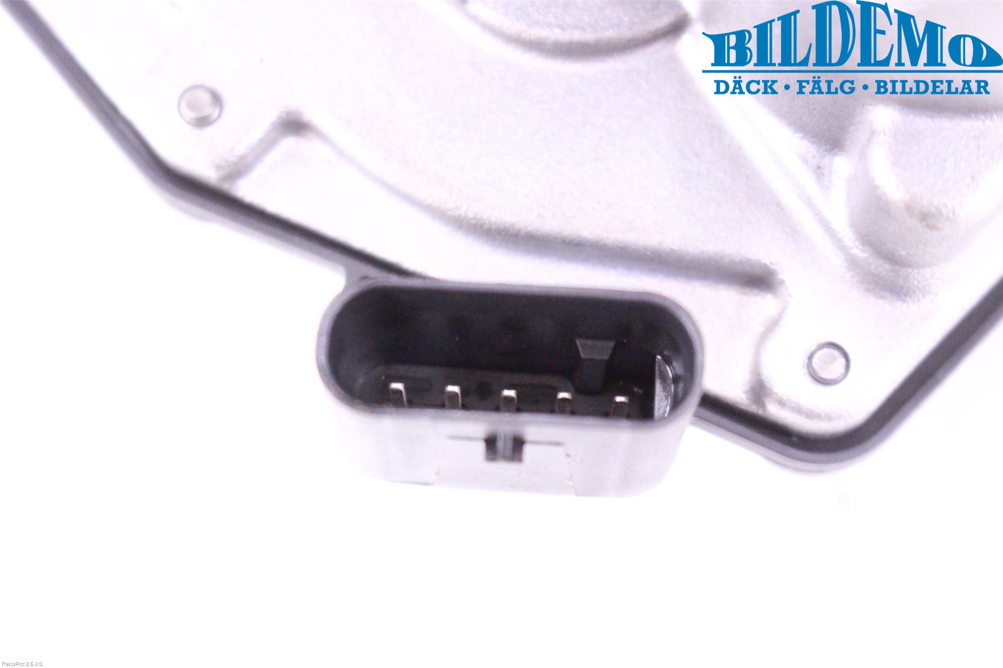 BMW 5 F10/F11/F18 09-17 Injspjällhus