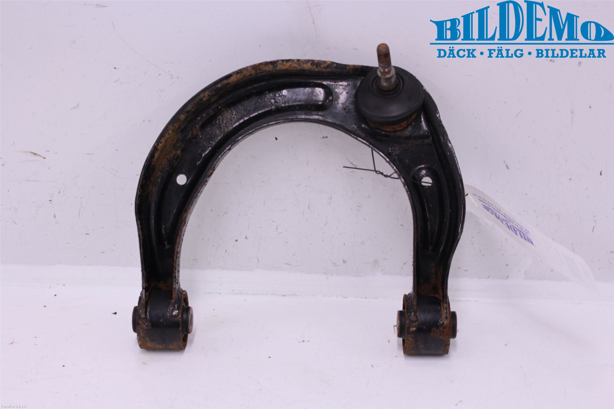 Hyundai SONATA 06-10 Bärarm Fram Övre Vä