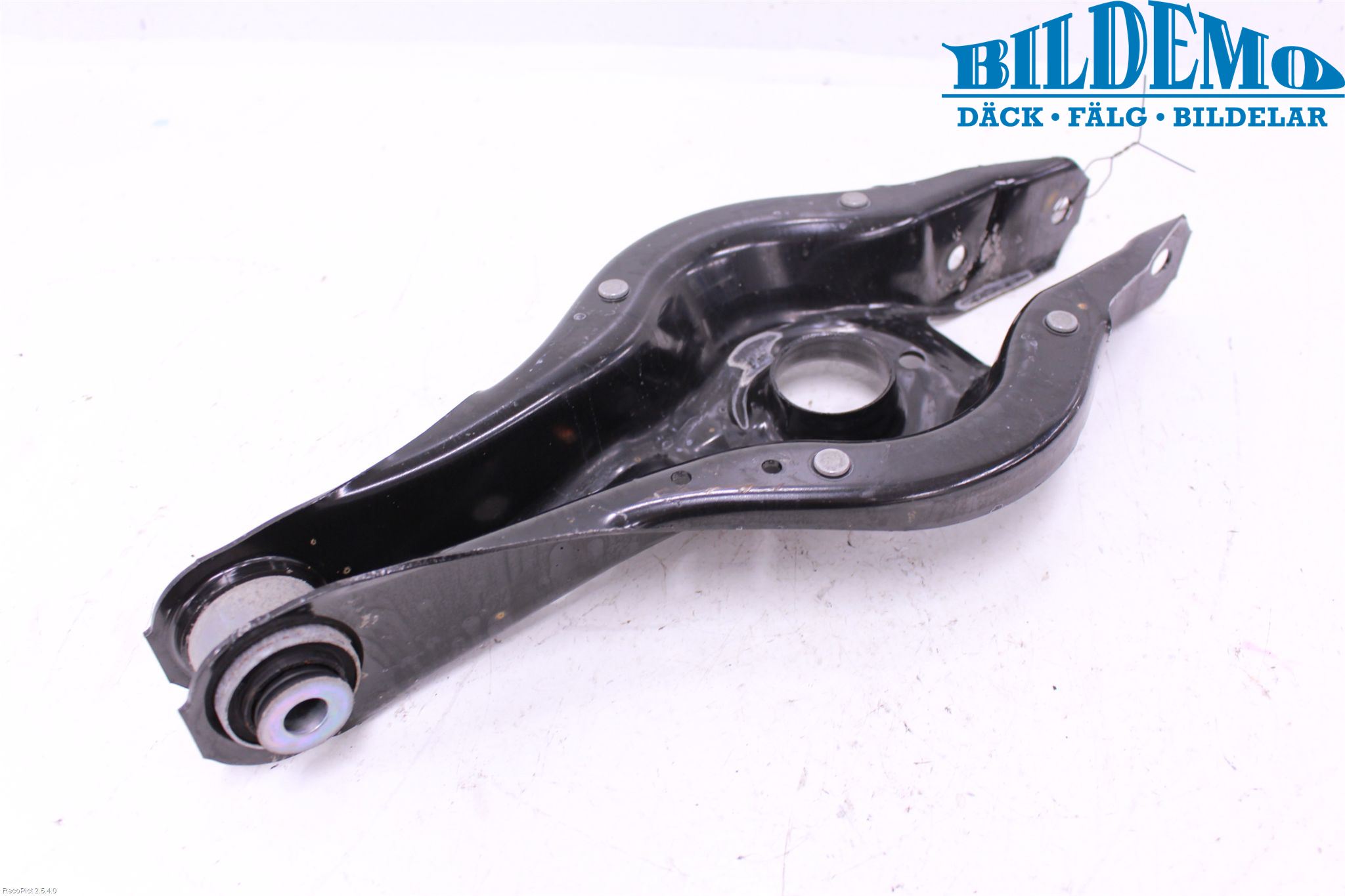 BMW 1 F20/F21 11-19 Bärarm Bak Vänster