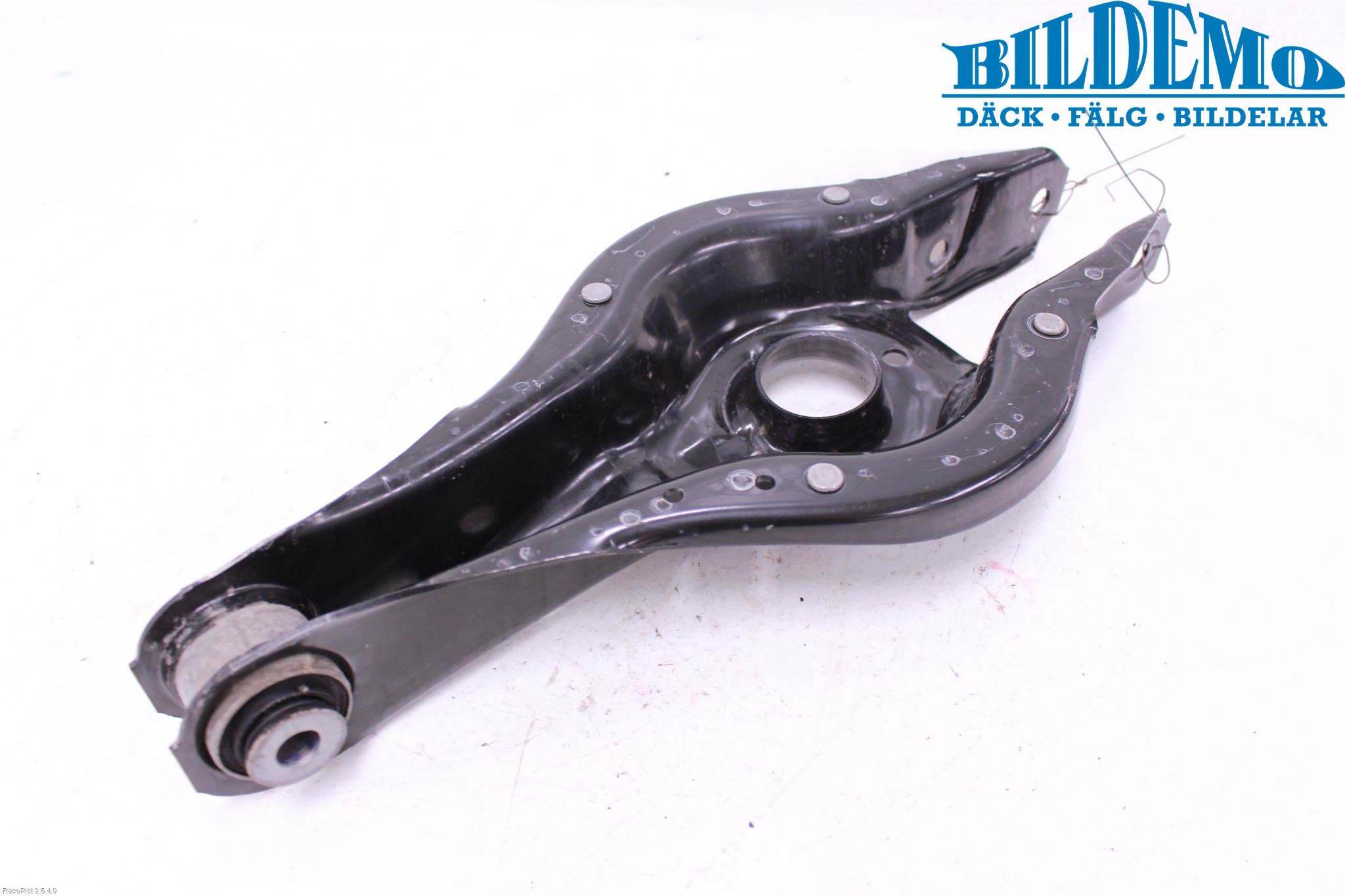 BMW 1 F20/F21 11-19 Bärarm Bak Höger