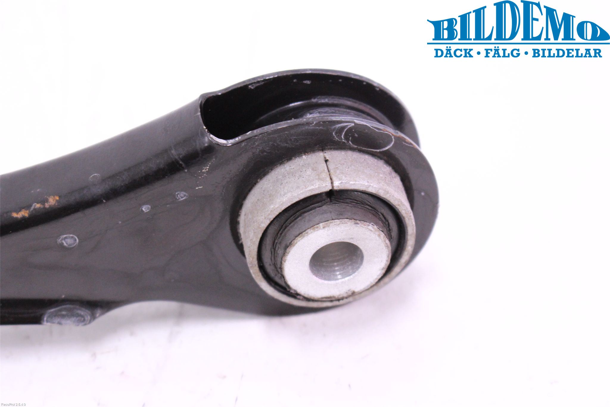 BMW 1 F20/F21 11-19 Bärarm Bak Övre Vänster