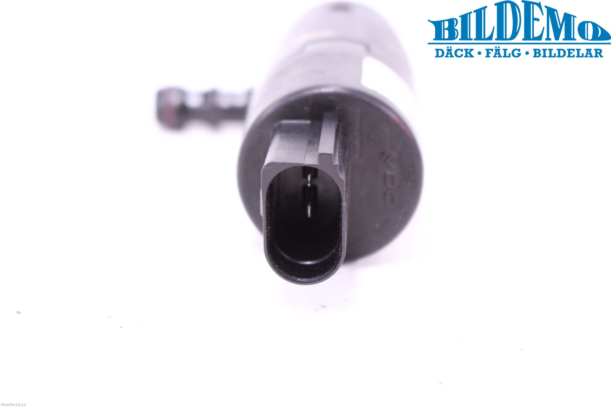 BMW 7 E65/66    00-08 Spolarpump Högtryck