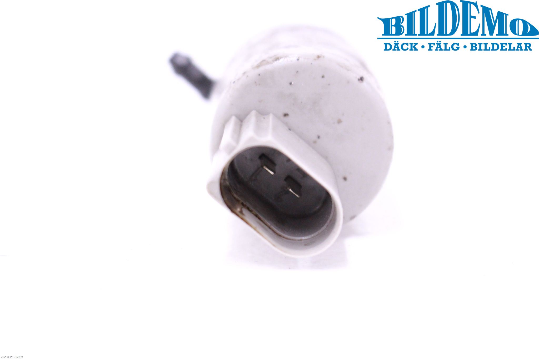 BMW 7 E65/66    00-08 Spolarpump Vindruta