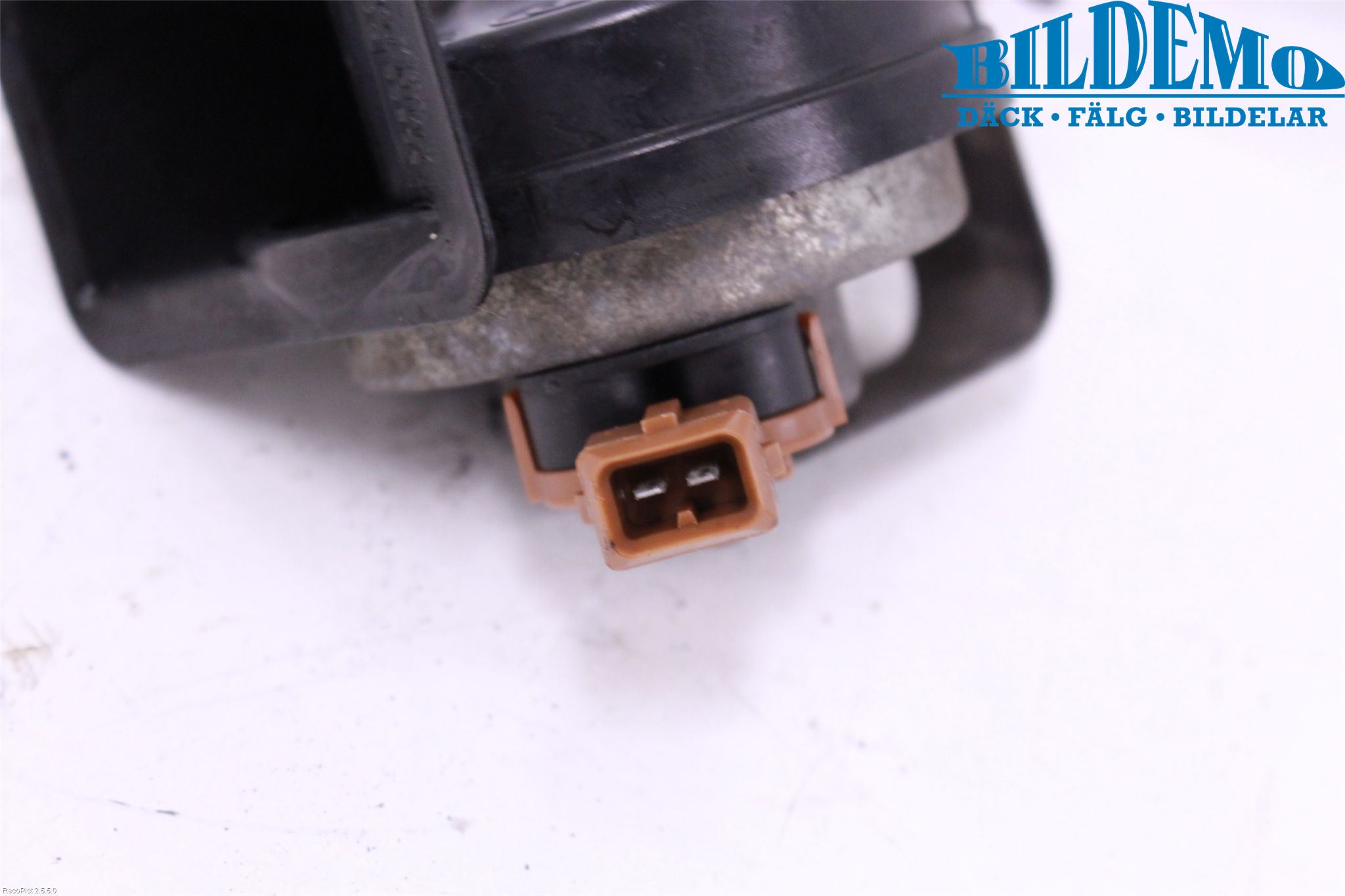 Volvo V70 05-08 Signalhorn