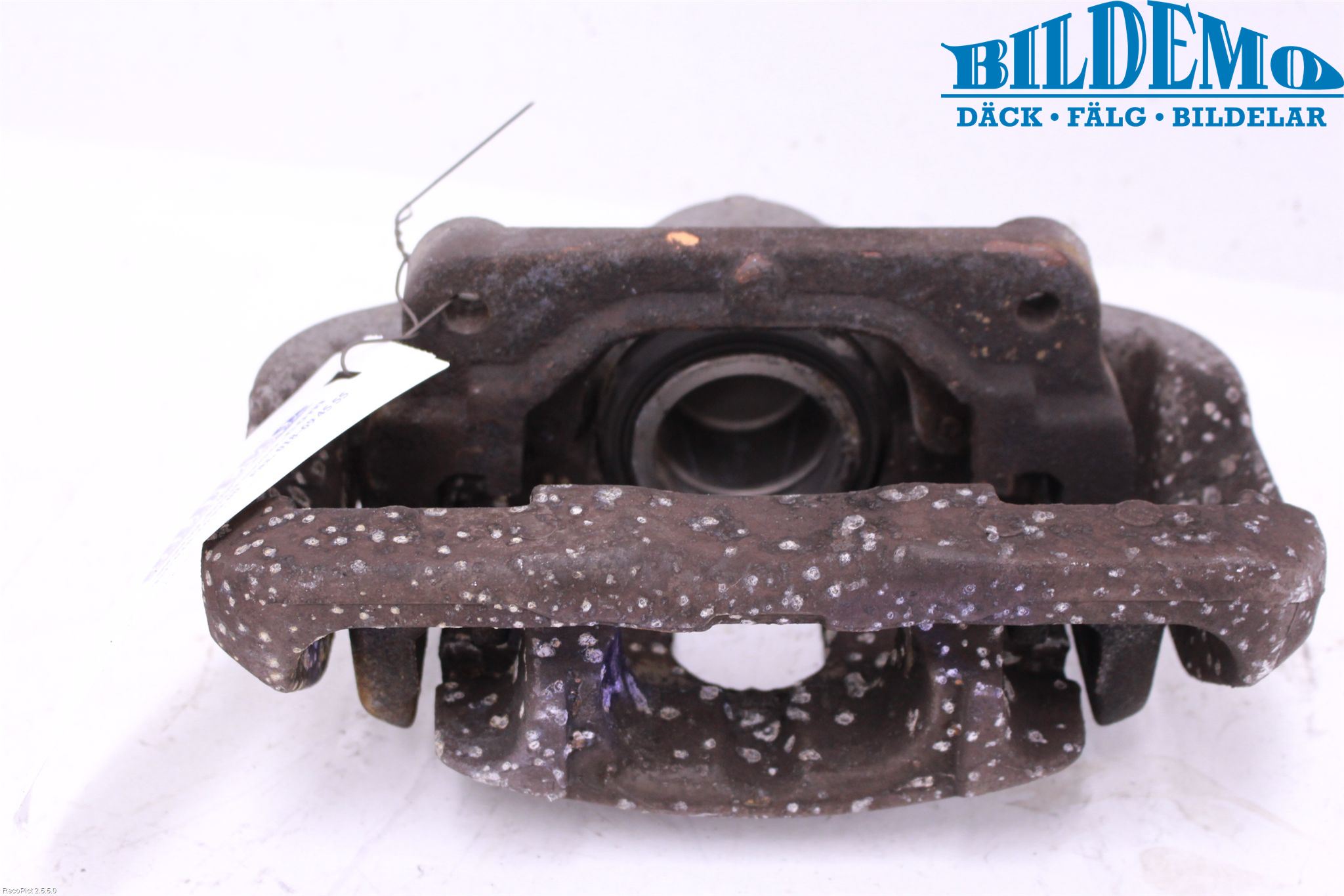 BMW 7 E65/66    00-08 Bromsok Fram Vänster