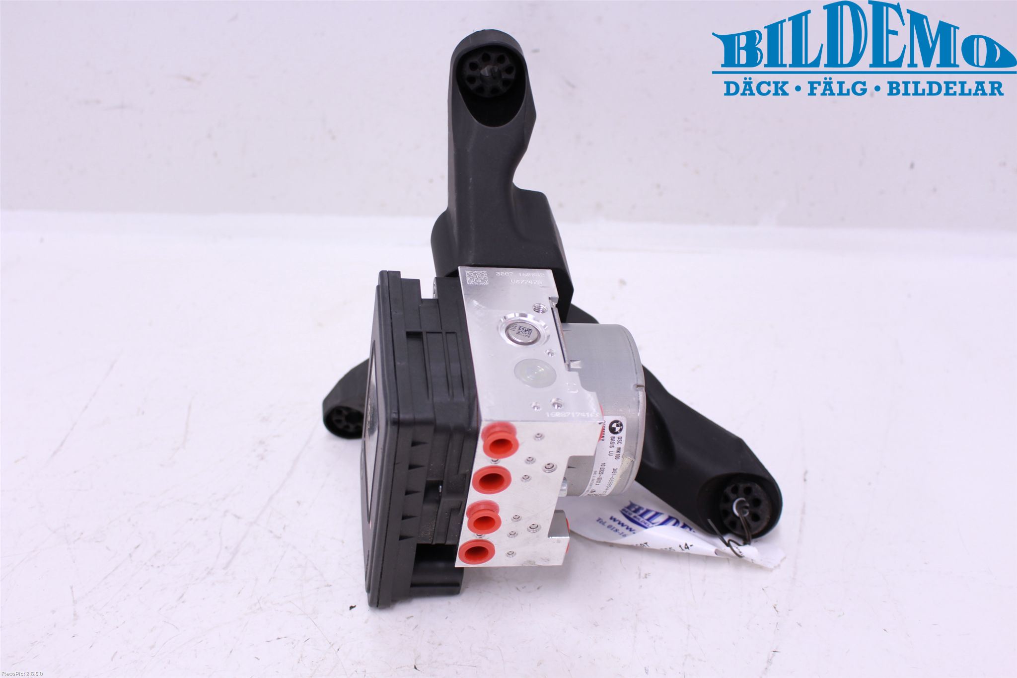 Mini ONE/COOPER 5DR F55 14-24 Abs Hydraulaggregat