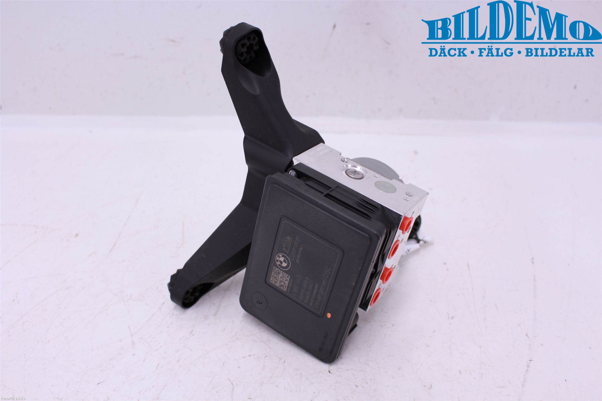 Mini ONE/COOPER 5DR F55 14-24 Abs Hydraulaggregat