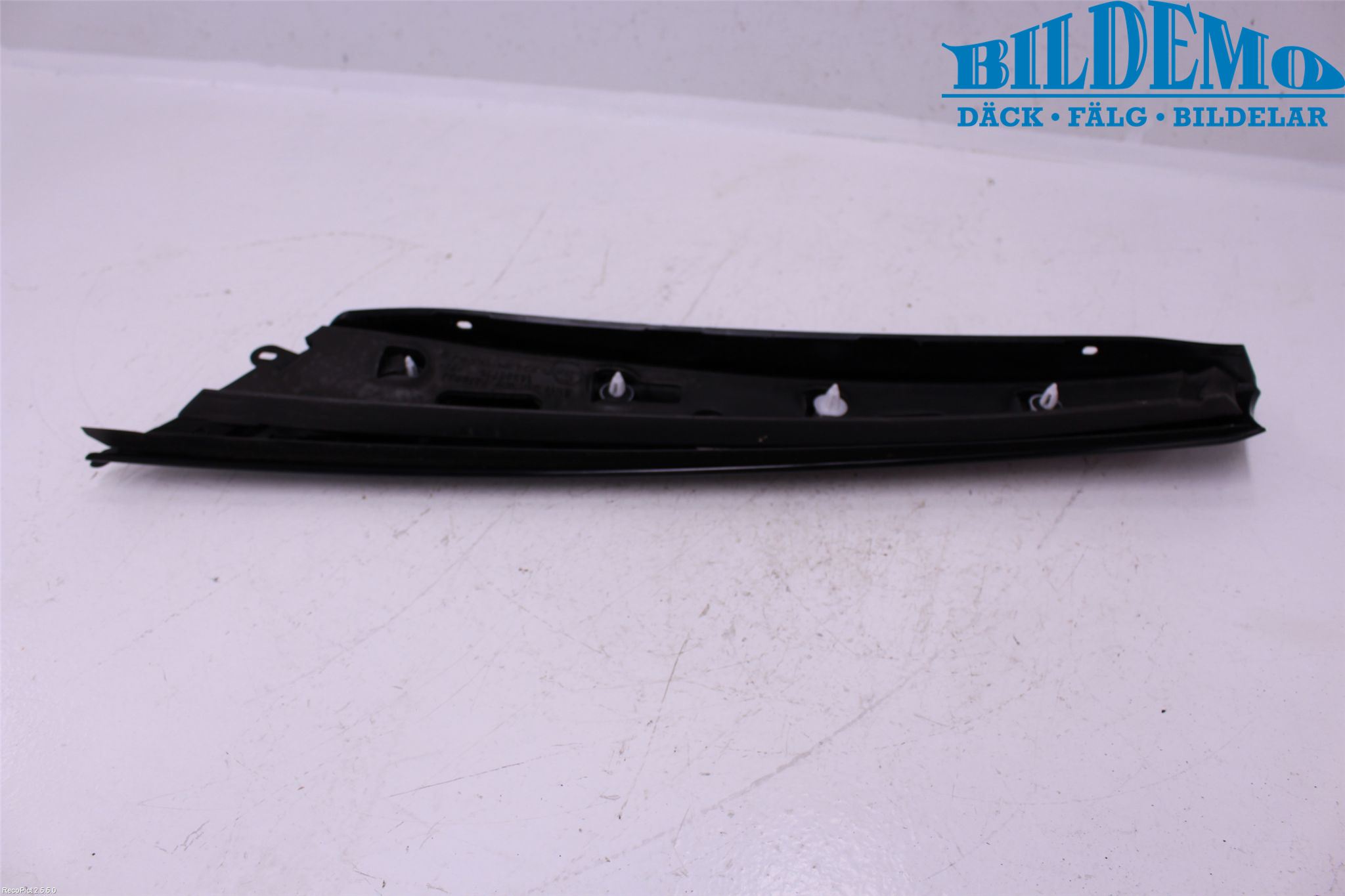 Mini ONE/COOPER 5DR F55 14-24 Dörr Dekorlist Fram Vä