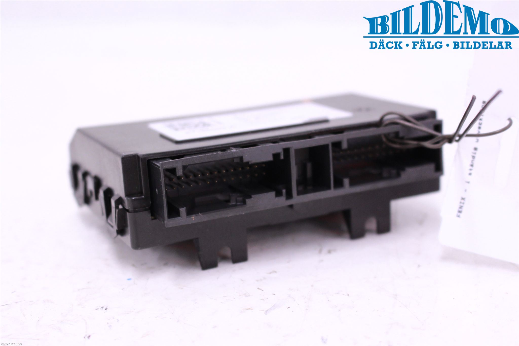 Mini ONE/COOPER 5DR F55 14-24 Styrenhet Övrigt