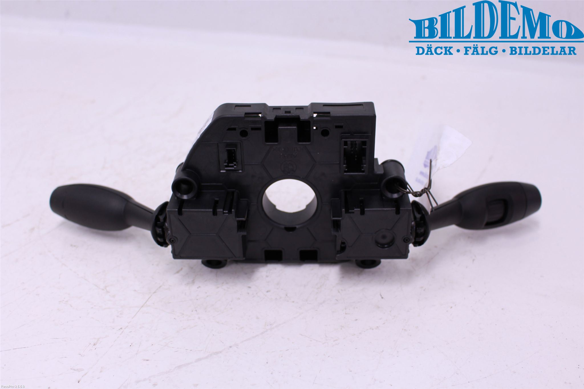 Mini ONE/COOPER 5DR F55 14-24 Spakcentral