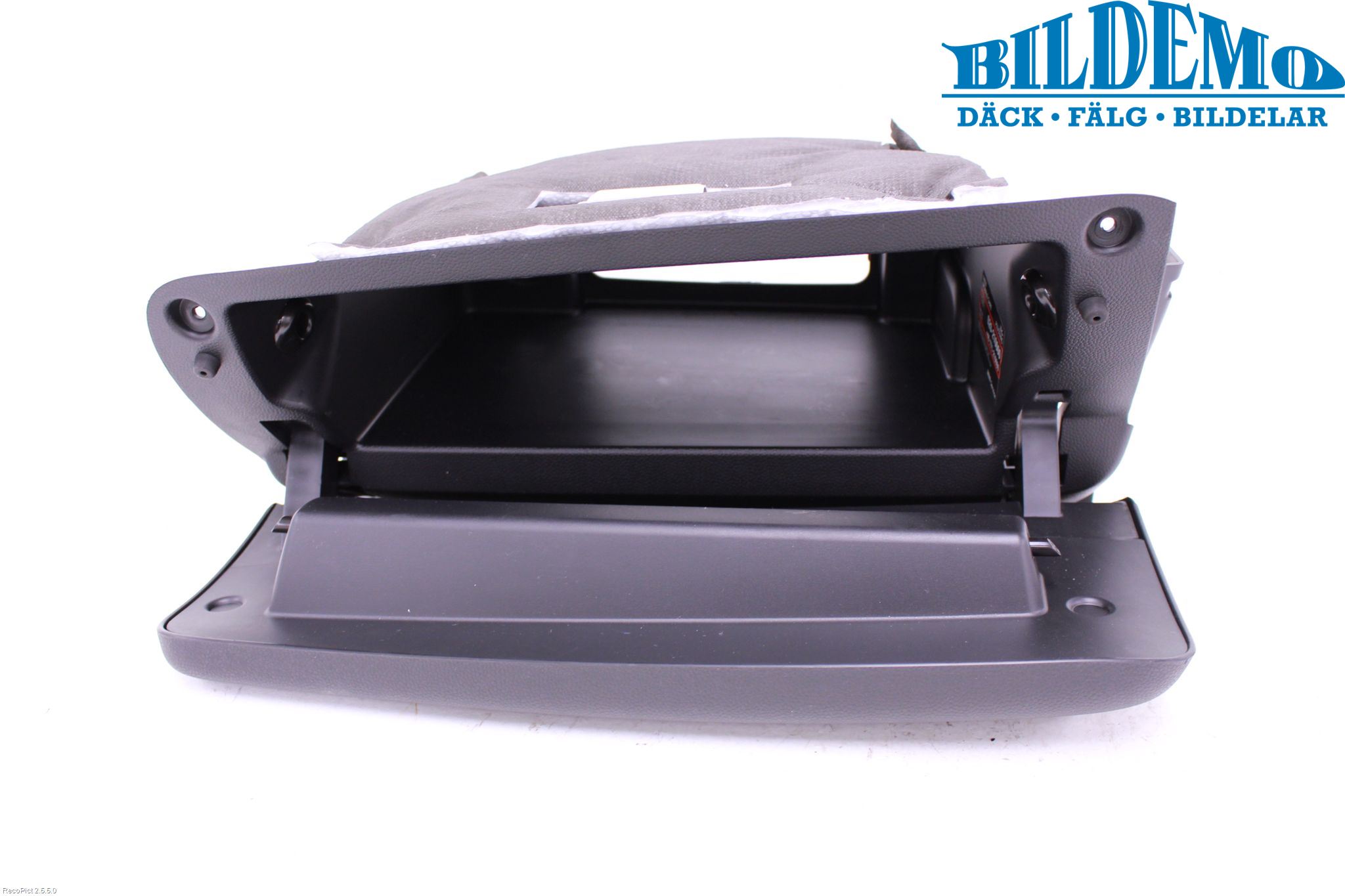 Mini ONE/COOPER 5DR F55 14-24 Handskfack