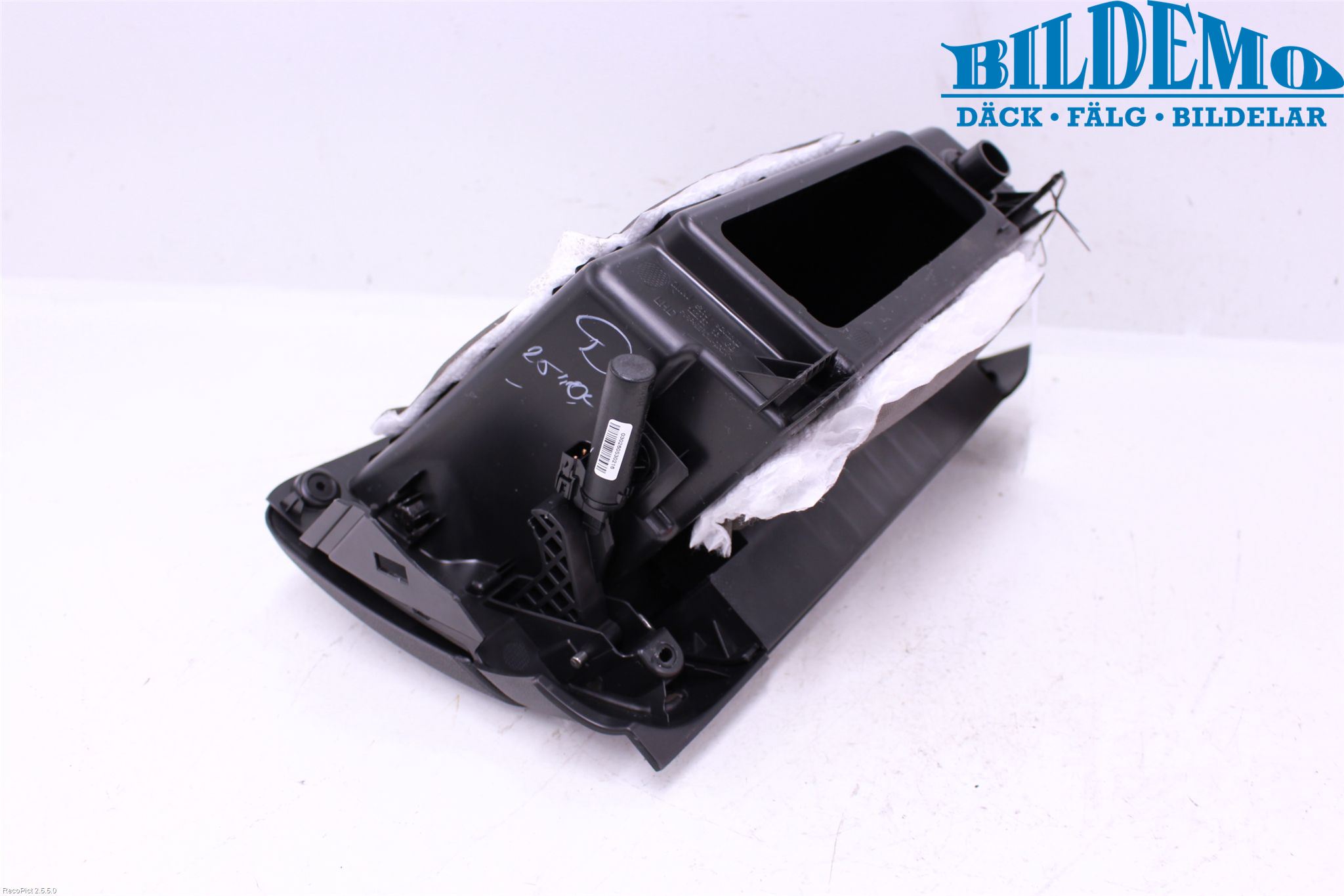 Mini ONE/COOPER 5DR F55 14-24 Handskfack