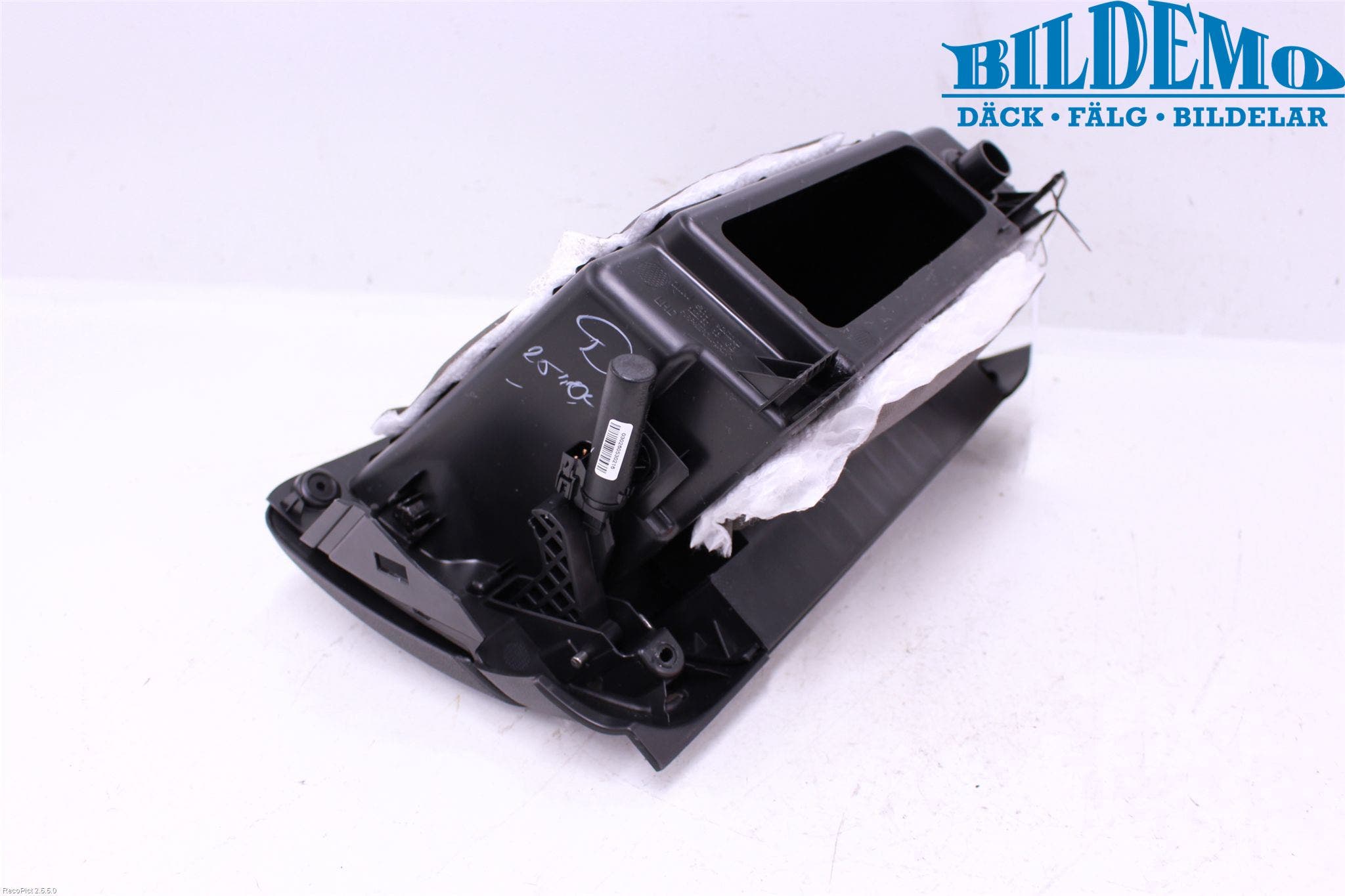 Mini ONE/COOPER 5DR F55 14-24 Handskfack