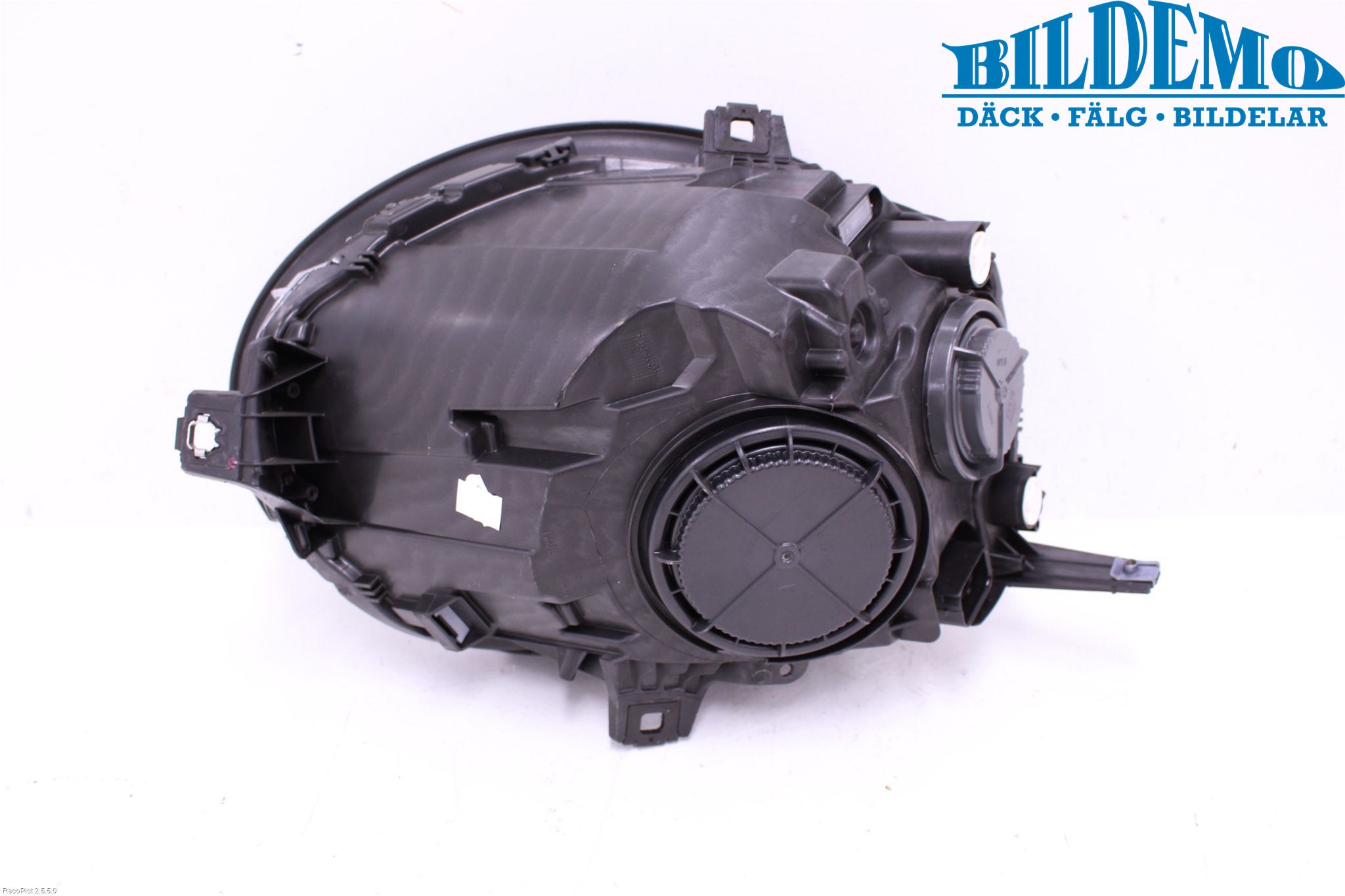 Mini ONE/COOPER 5DR F55 14-24 Styrenhet Övrigt