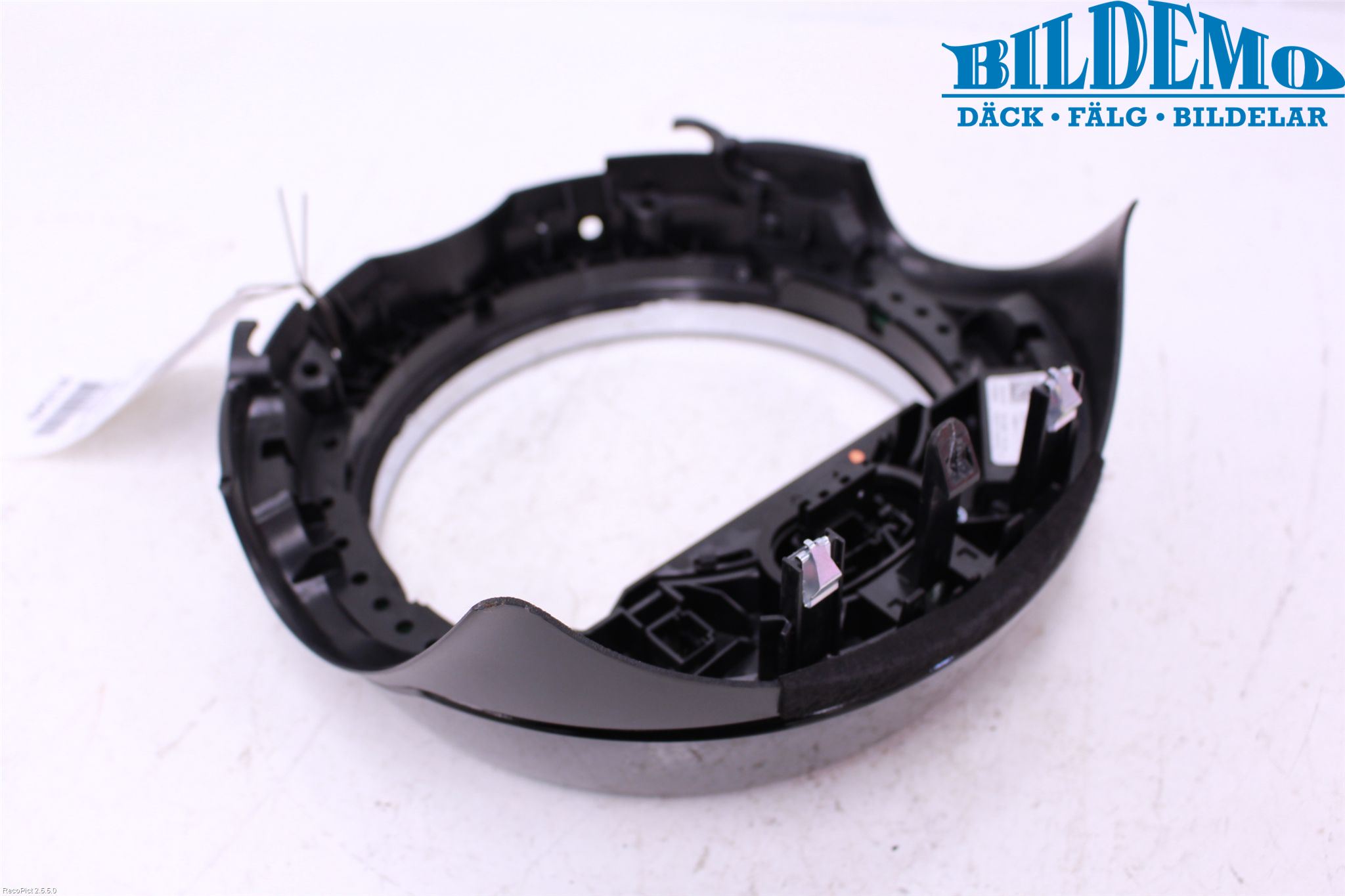 Mini ONE/COOPER 5DR F55 14-24 Instrument-Radio Sarg