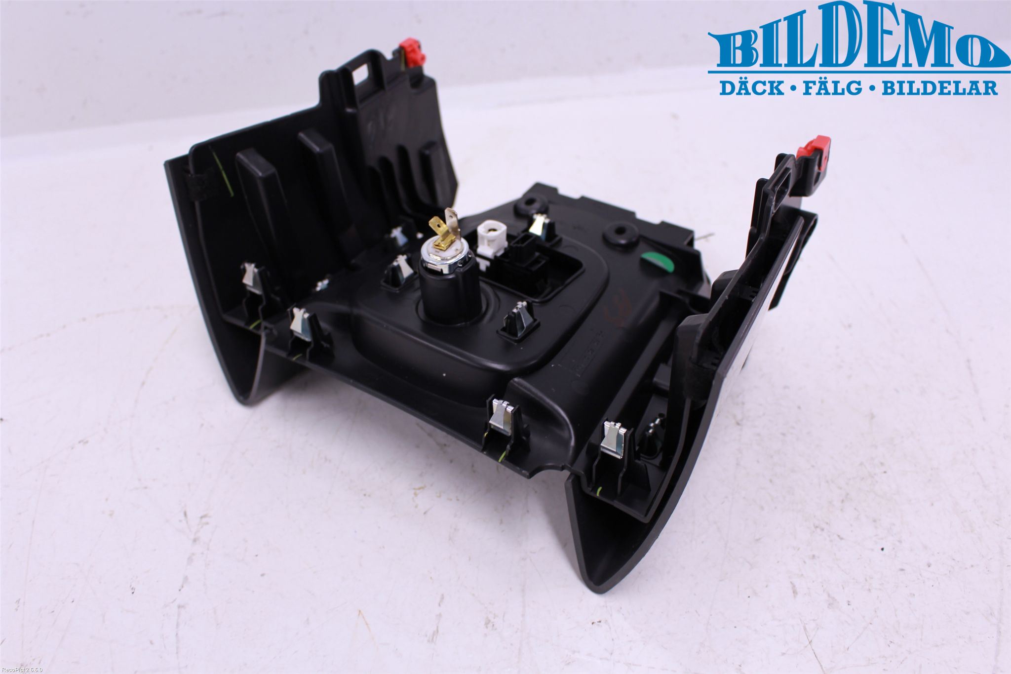 Mini ONE/COOPER 5DR F55 14-24 Radio Övrigt