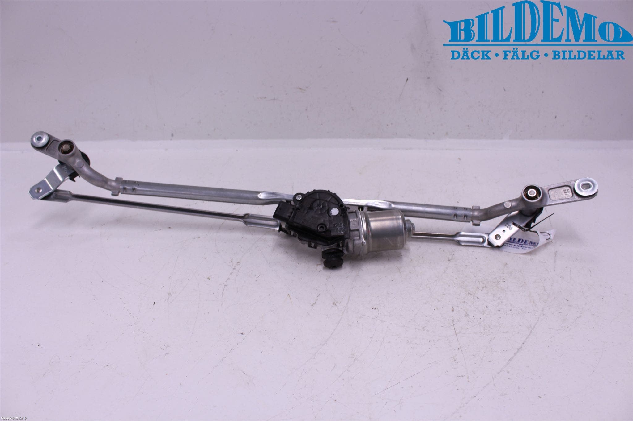 Mini ONE/COOPER 5DR F55 14-24 Torkarmekanism Vindruta