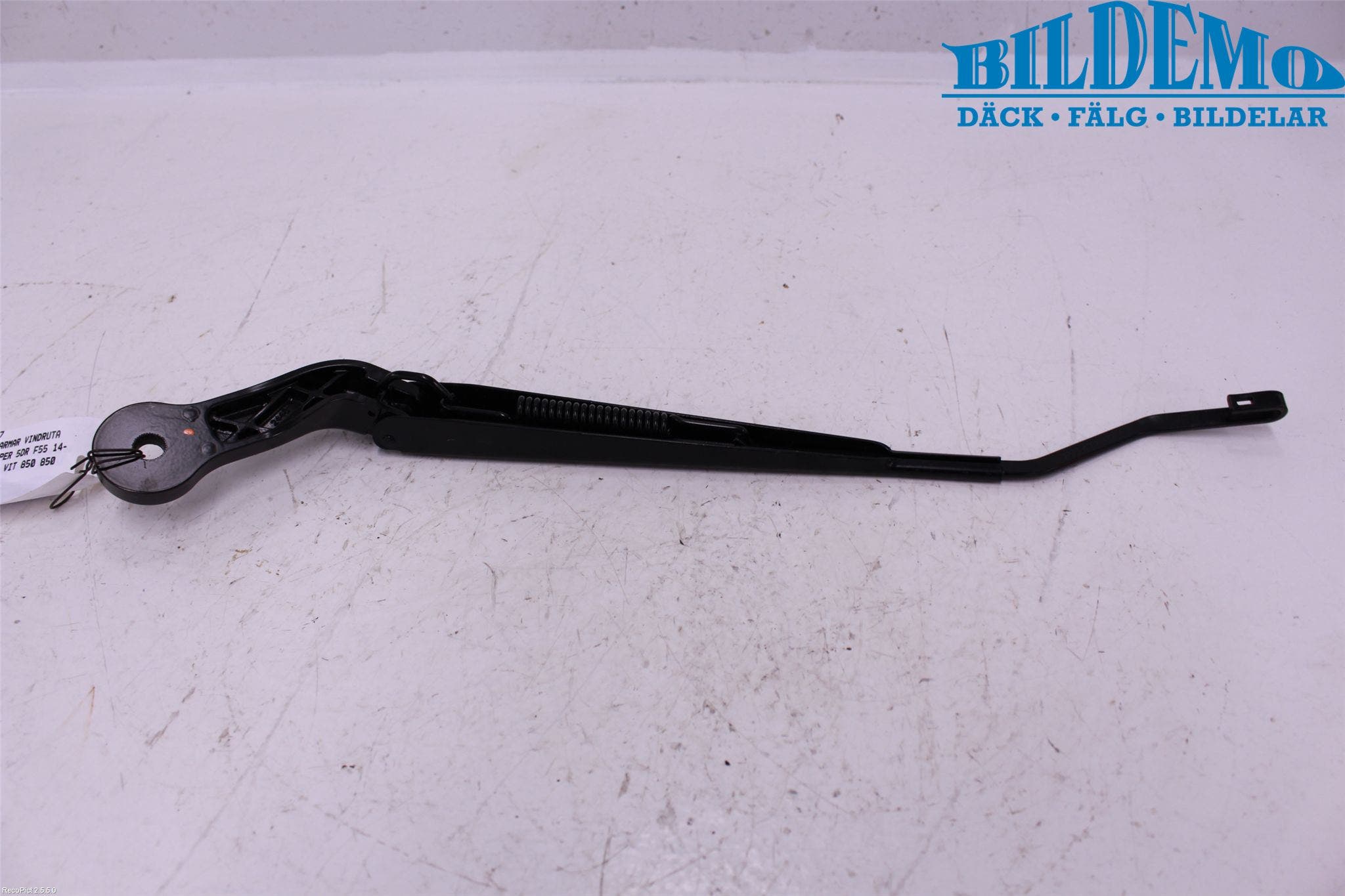 Mini ONE/COOPER 5DR F55 14-24 Torkararm Armar Vindruta