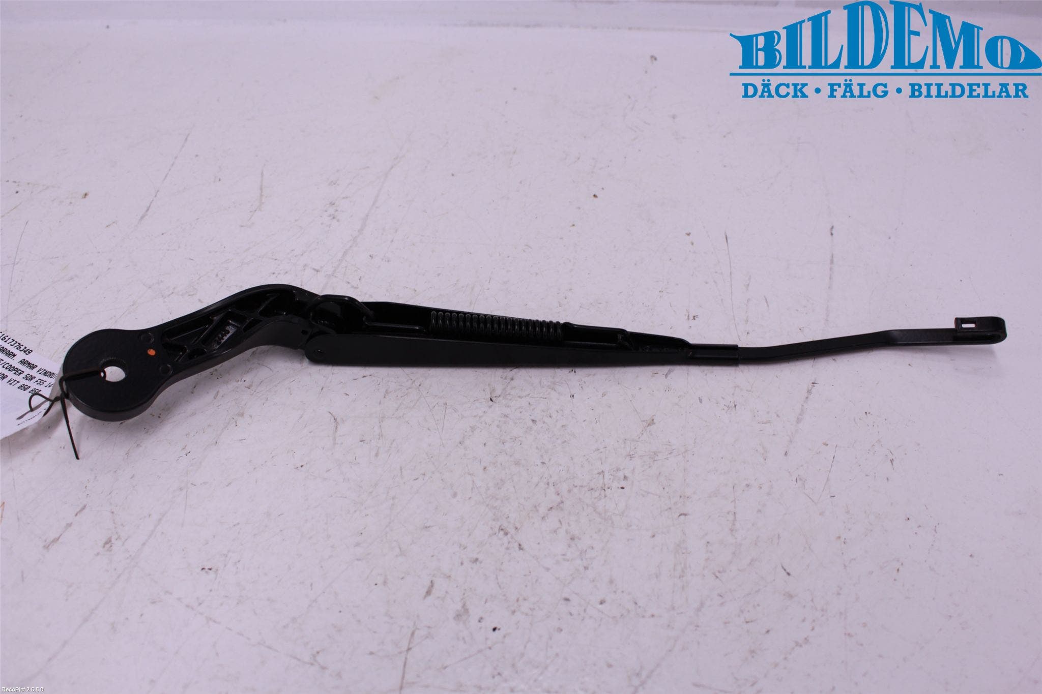 Mini ONE/COOPER 5DR F55 14-24 Torkararm Armar Vindruta