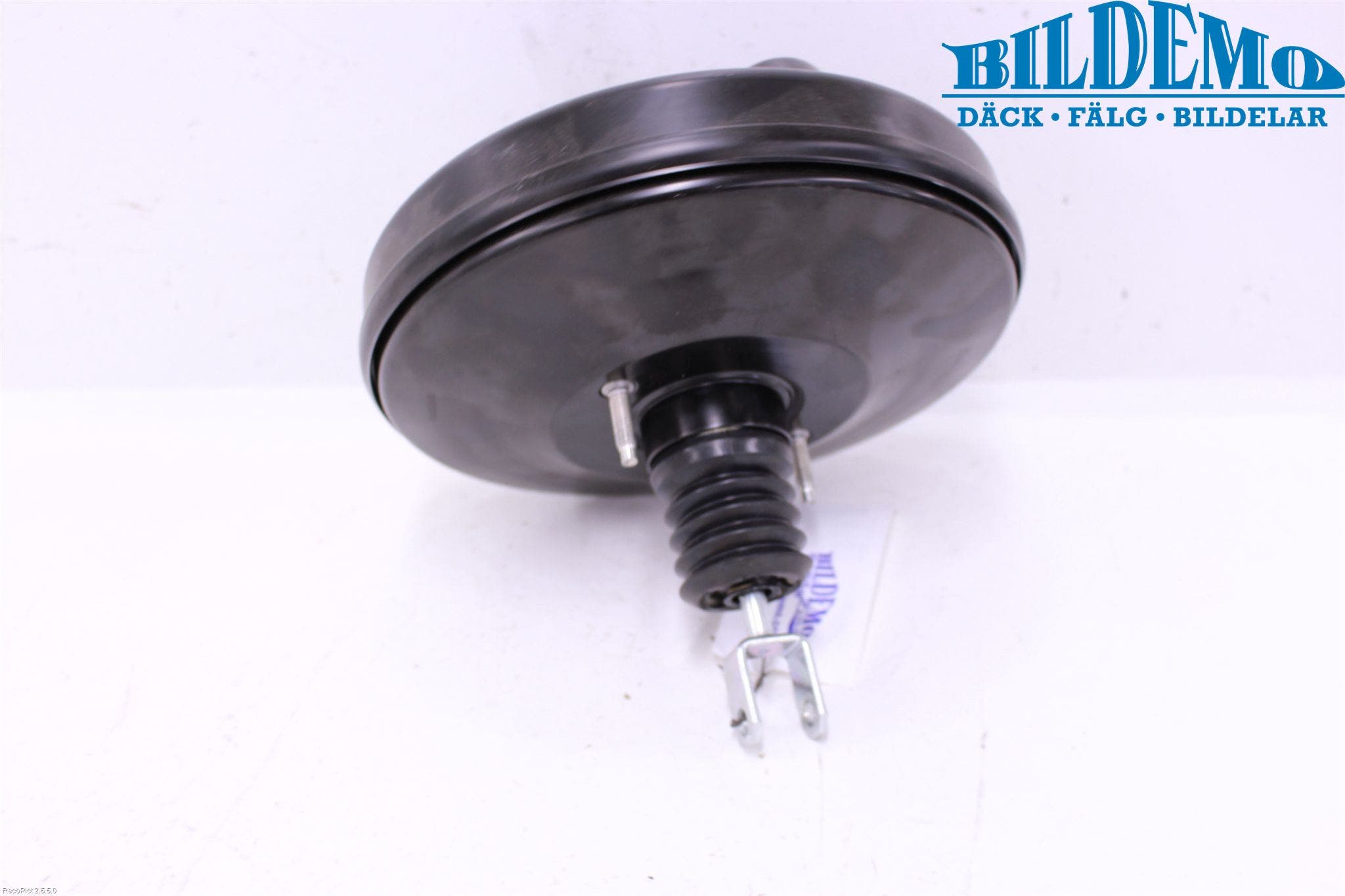 Mini ONE/COOPER 5DR F55 14-24 Bromsservo