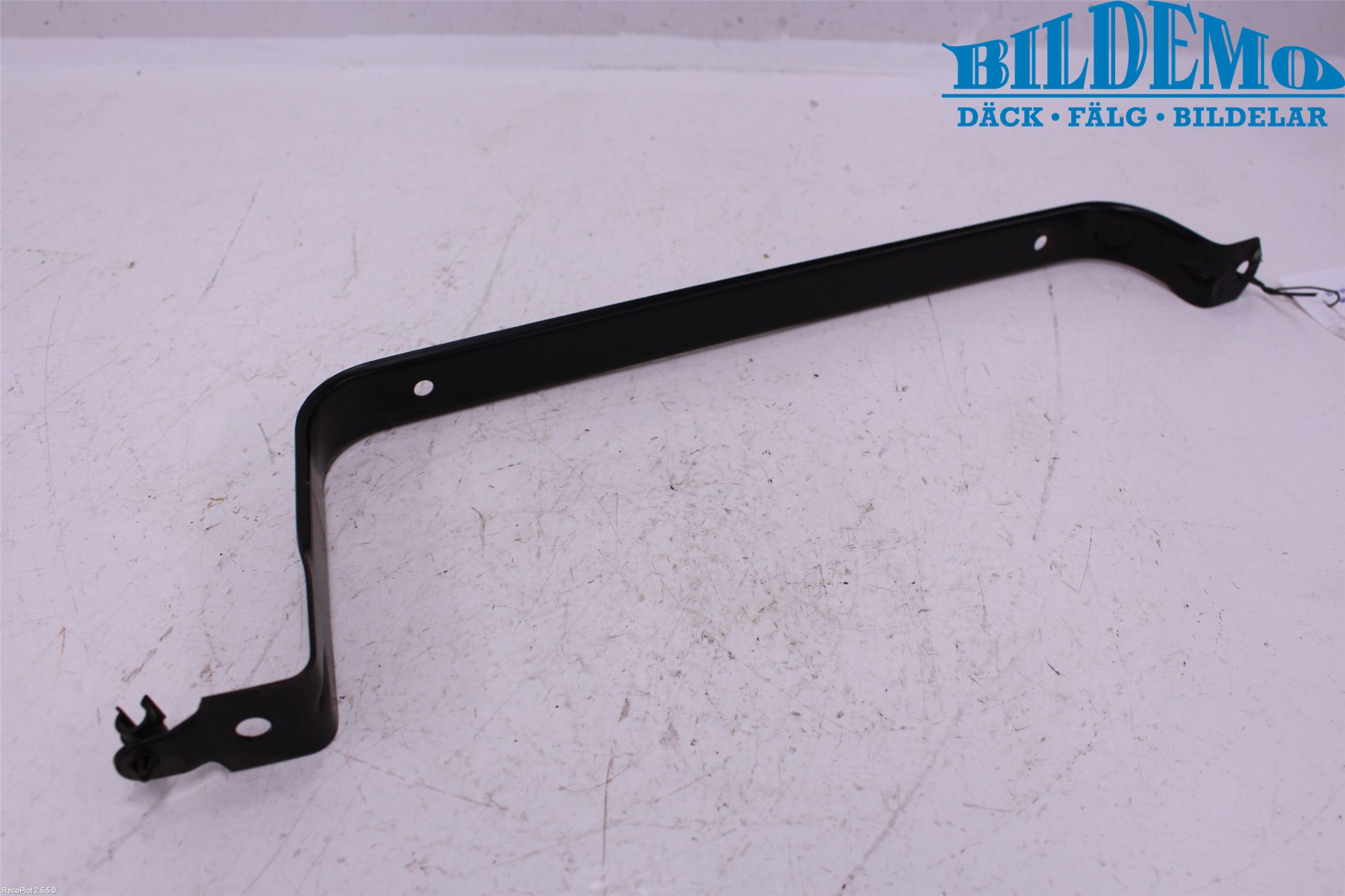 Mini ONE/COOPER 5DR F55 14-24 Bränsletanksband