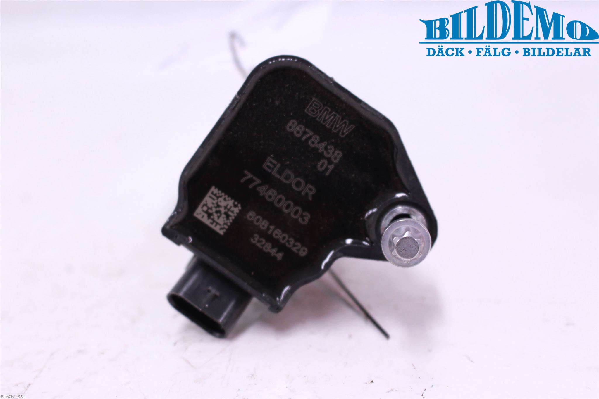 Mini ONE/COOPER 5DR F55 14-24 Tändspole