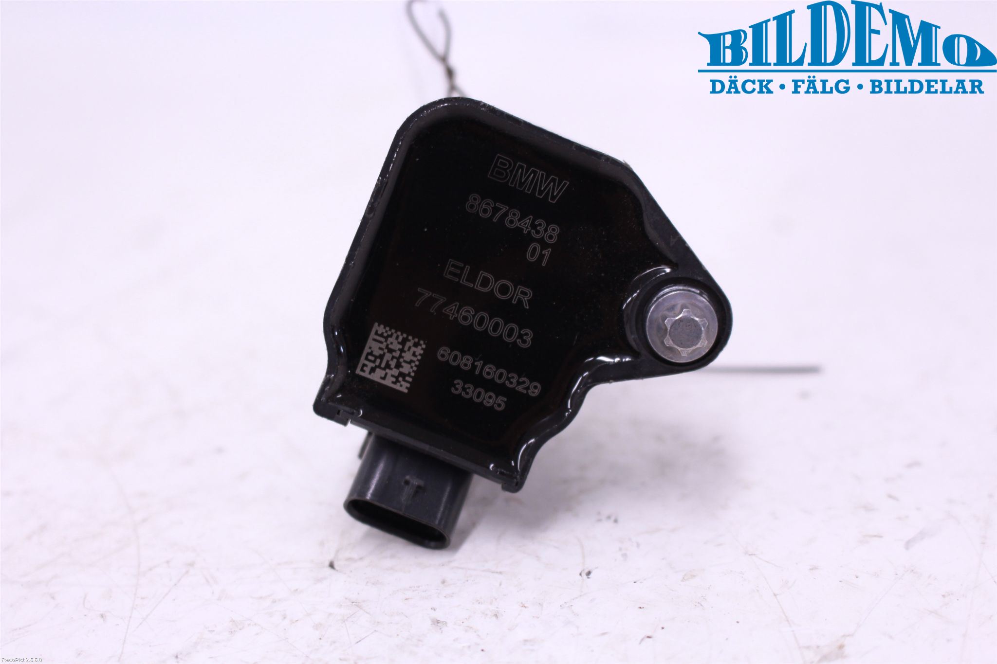 Mini ONE/COOPER 5DR F55 14-24 Tändspole