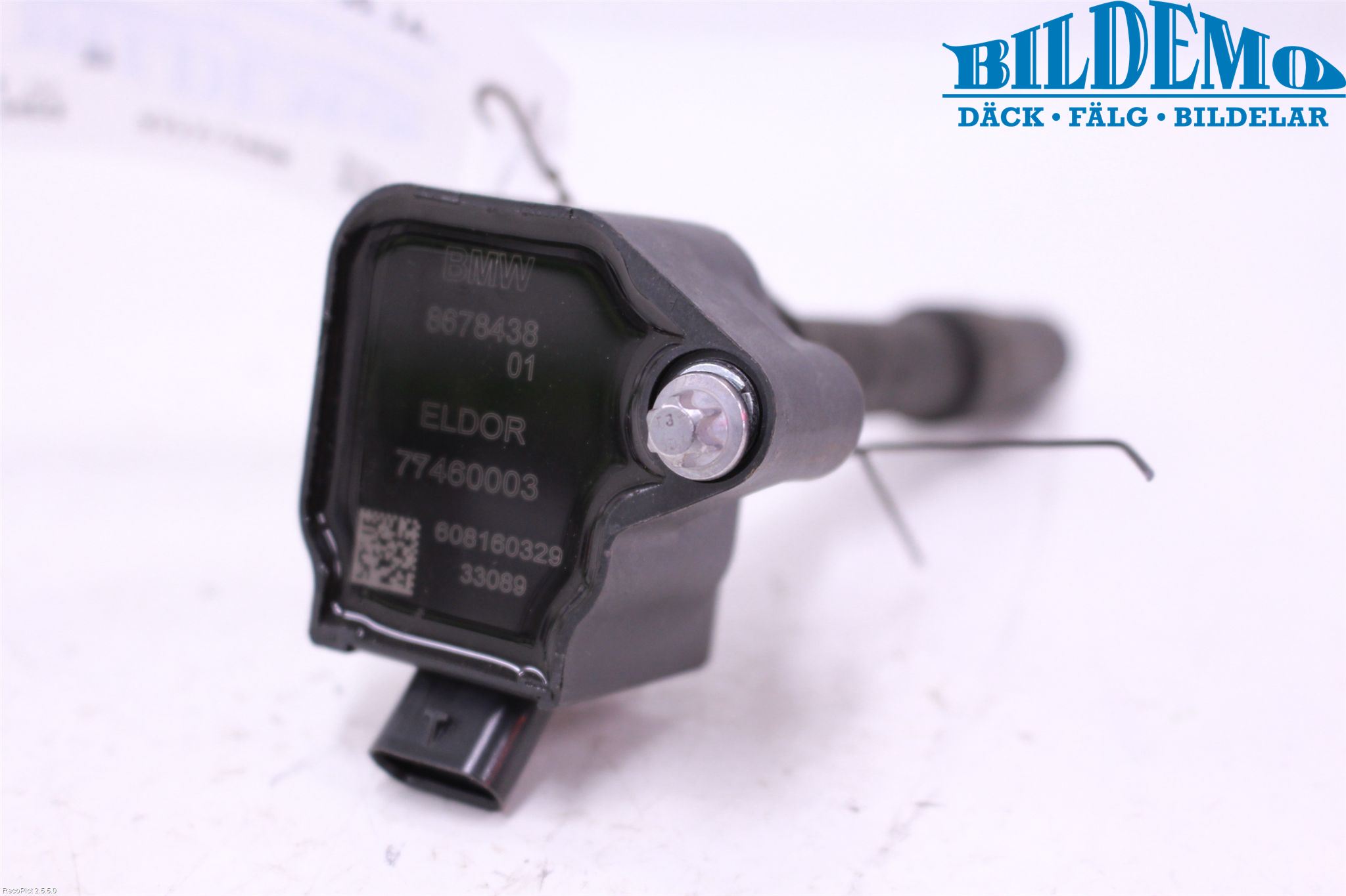 Mini ONE/COOPER 5DR F55 14-24 Tändspole