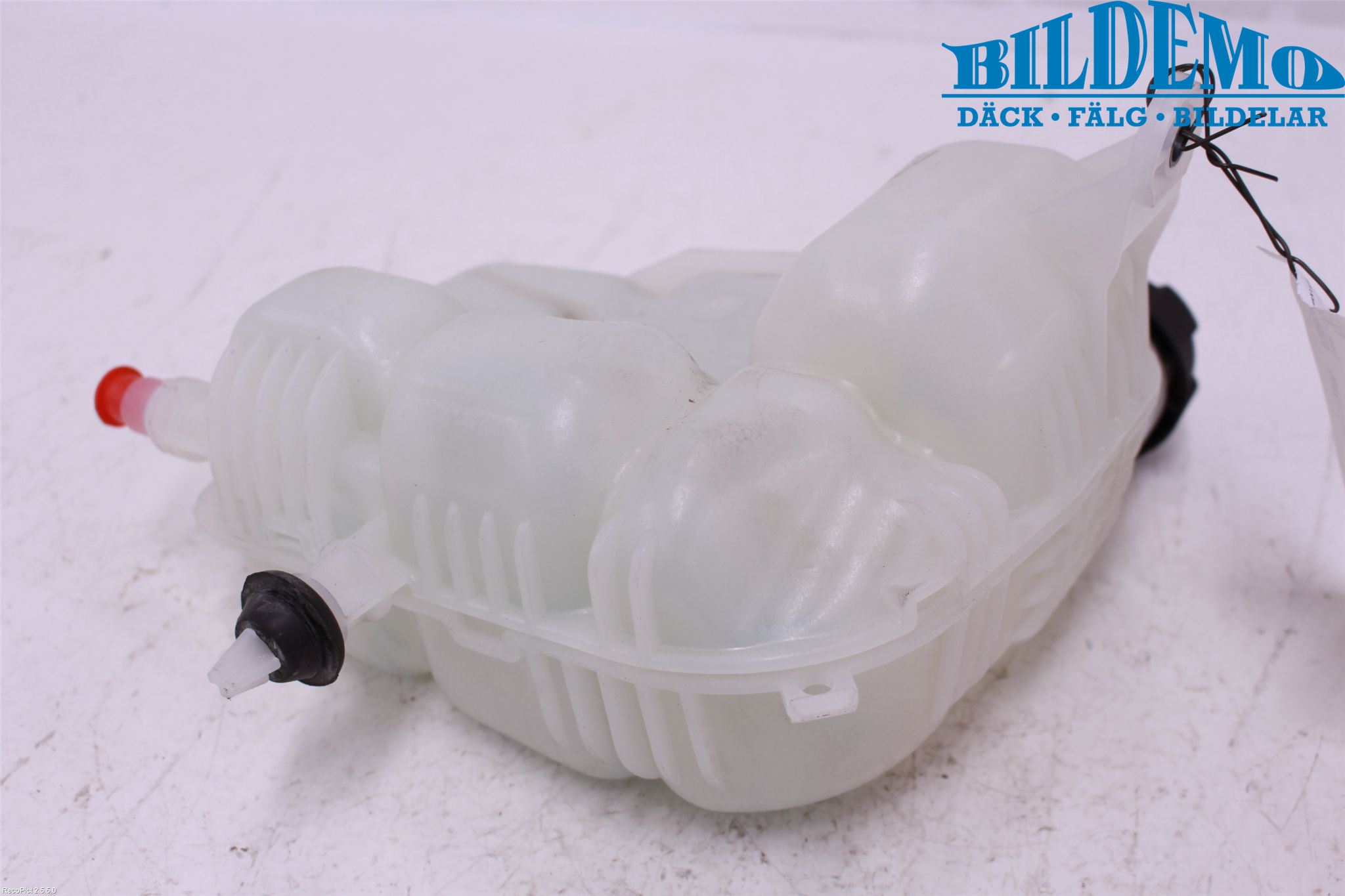 Mini ONE/COOPER 5DR F55 14-24 Expansionstank