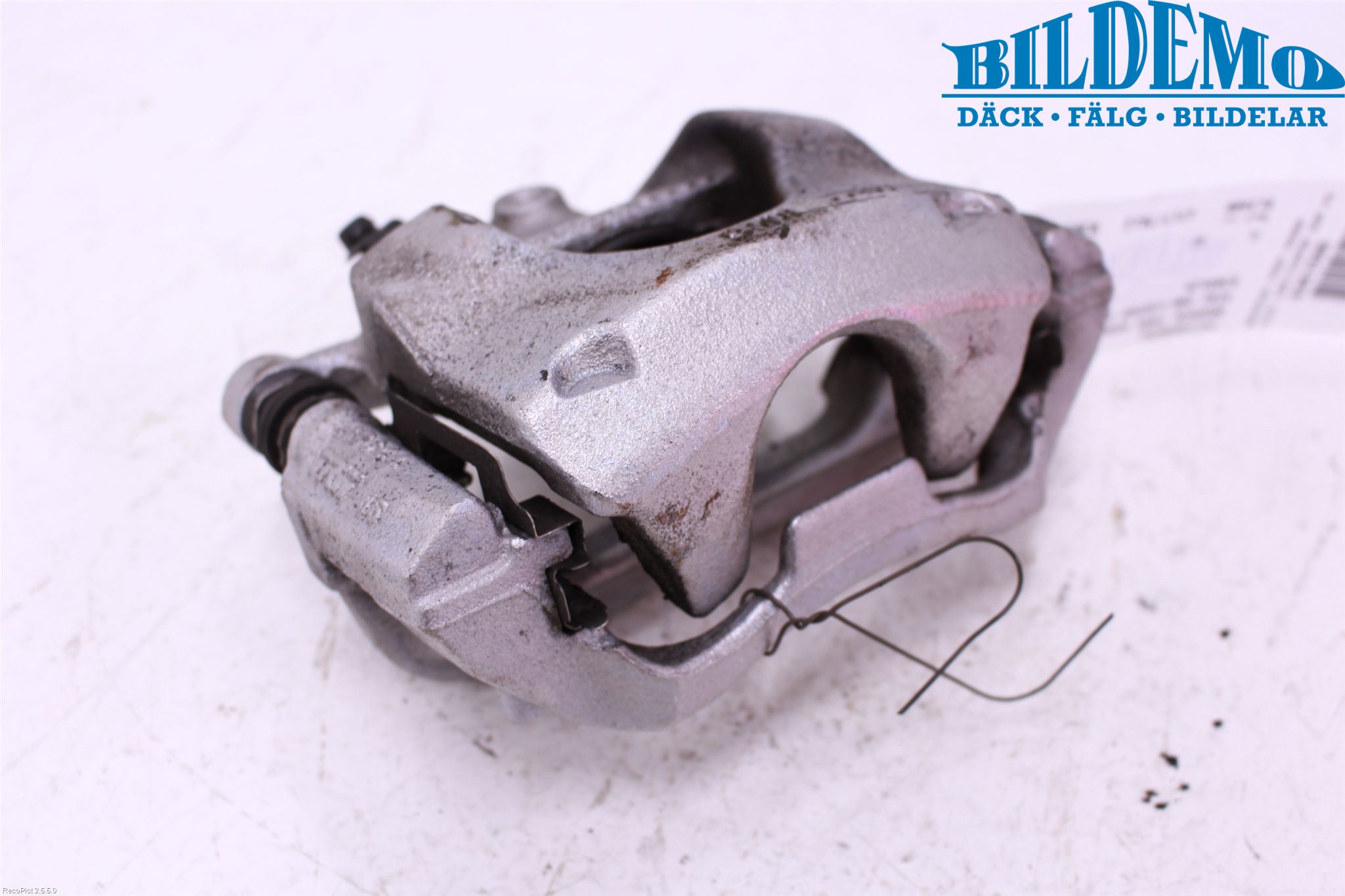 Mini ONE/COOPER 5DR F55 14-24 Bromsok Fram Höger