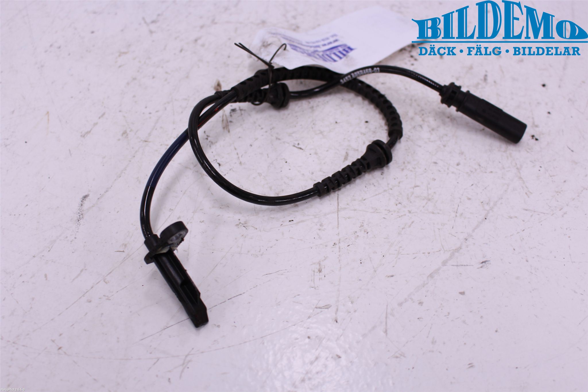 Mini ONE/COOPER 5DR F55 14-24 Abs Sensor