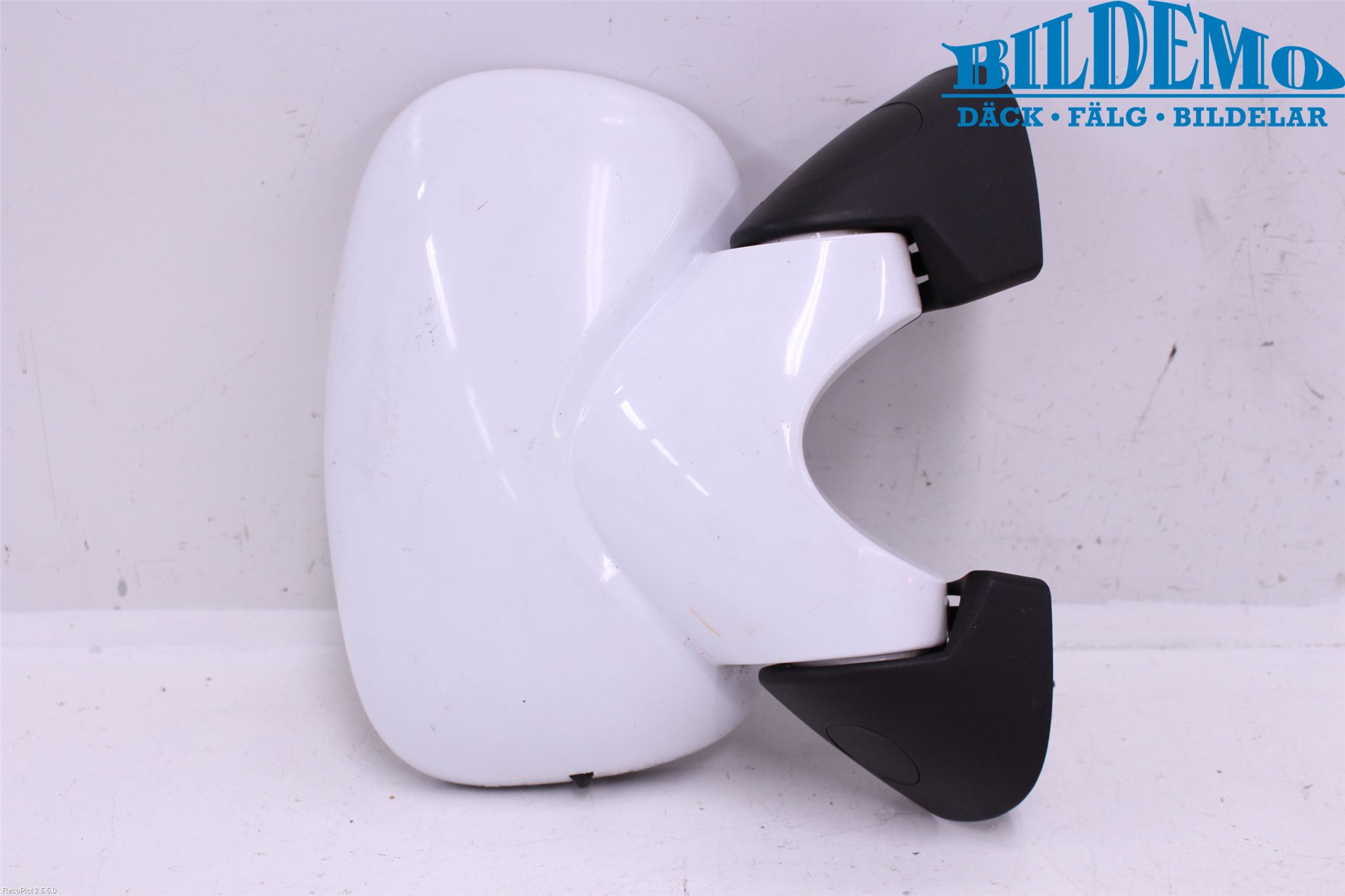 Opel VIVARO 01-14 Spegel Yttre El Hö