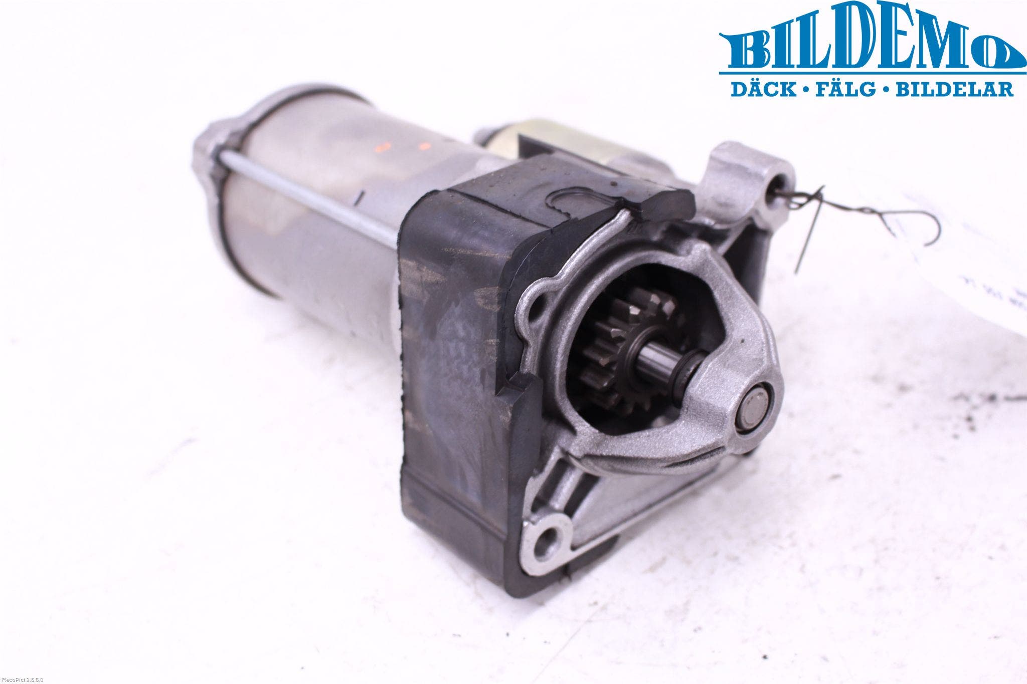 Mini ONE/COOPER 5DR F55 14-24 Startmotor